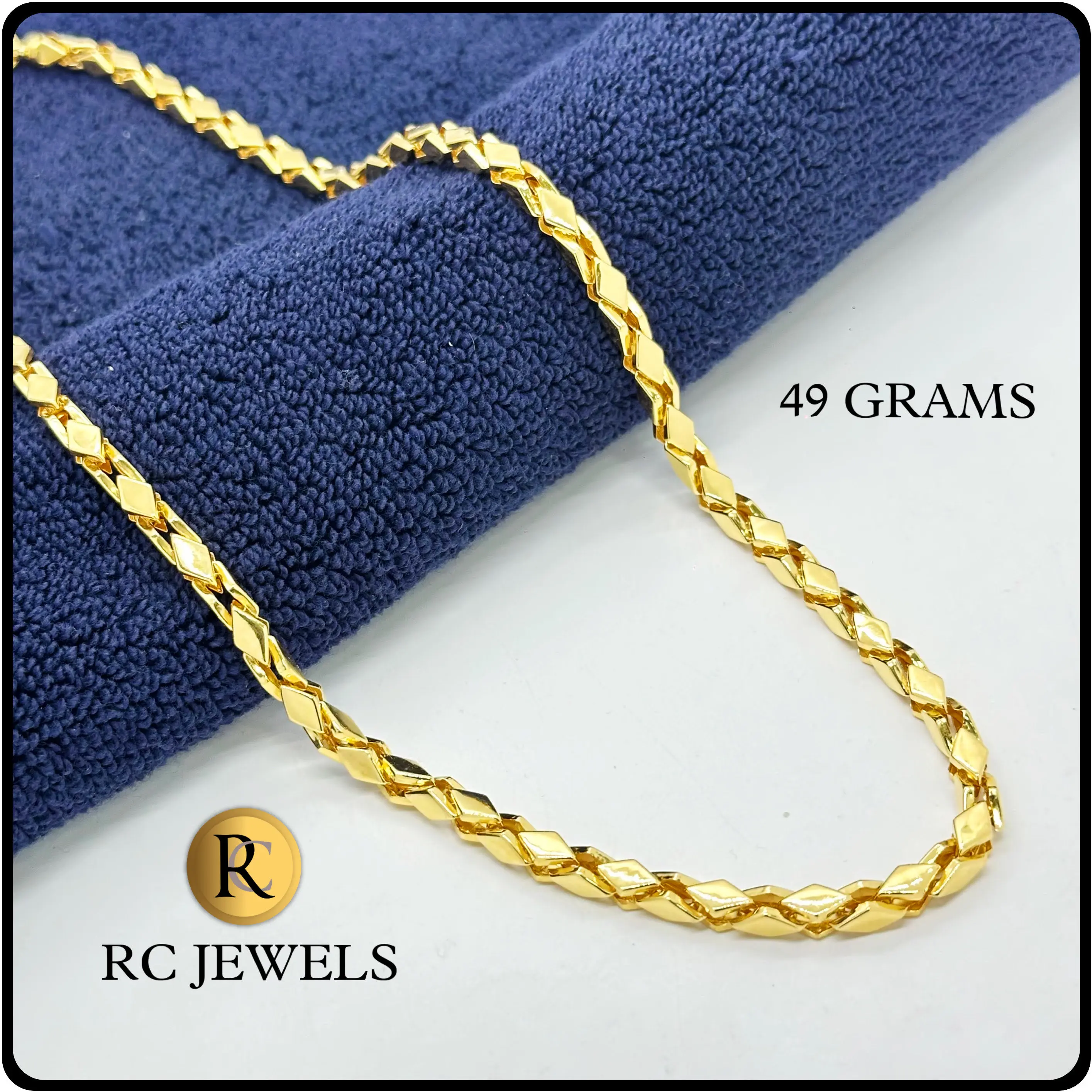 Katli Chain