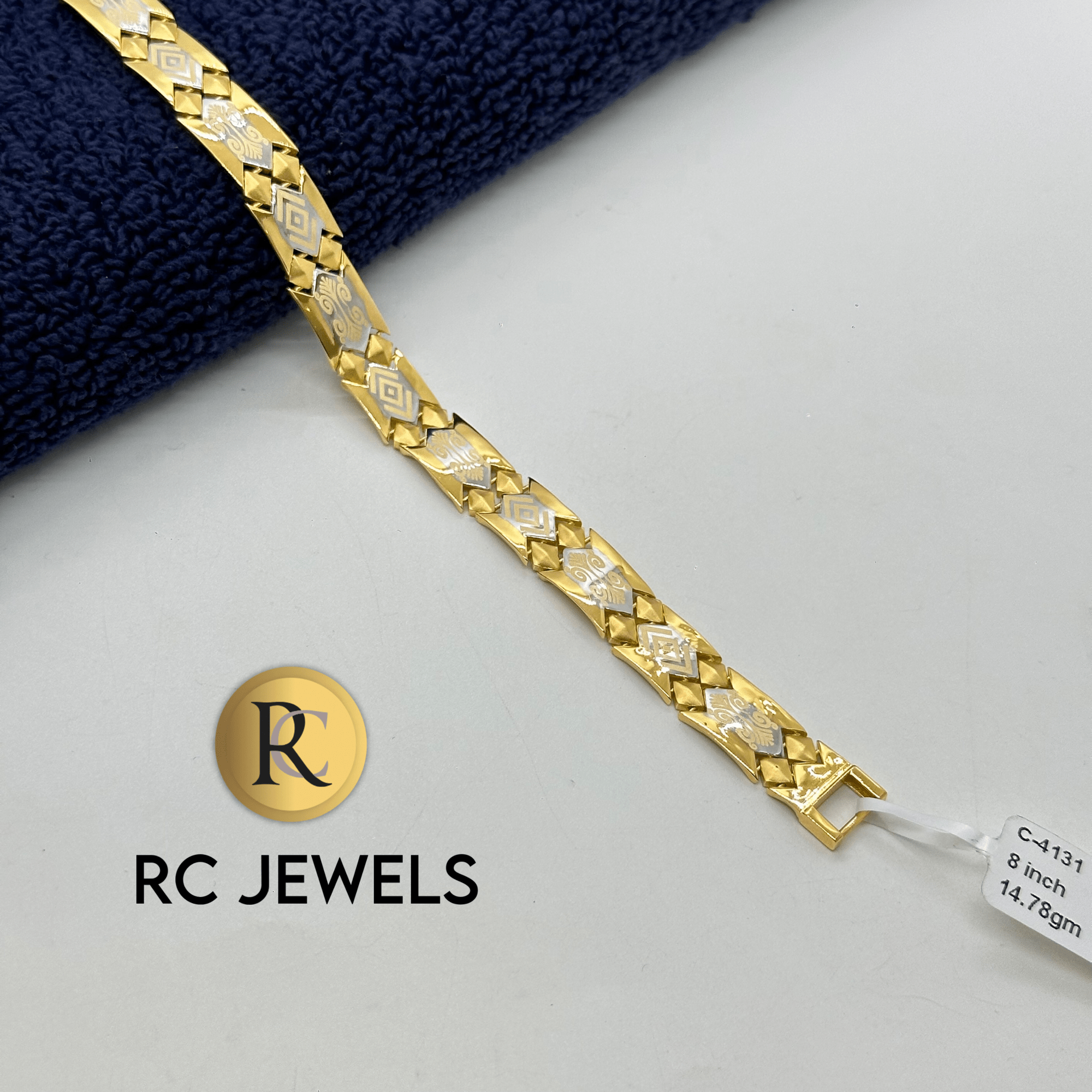 king bracelet