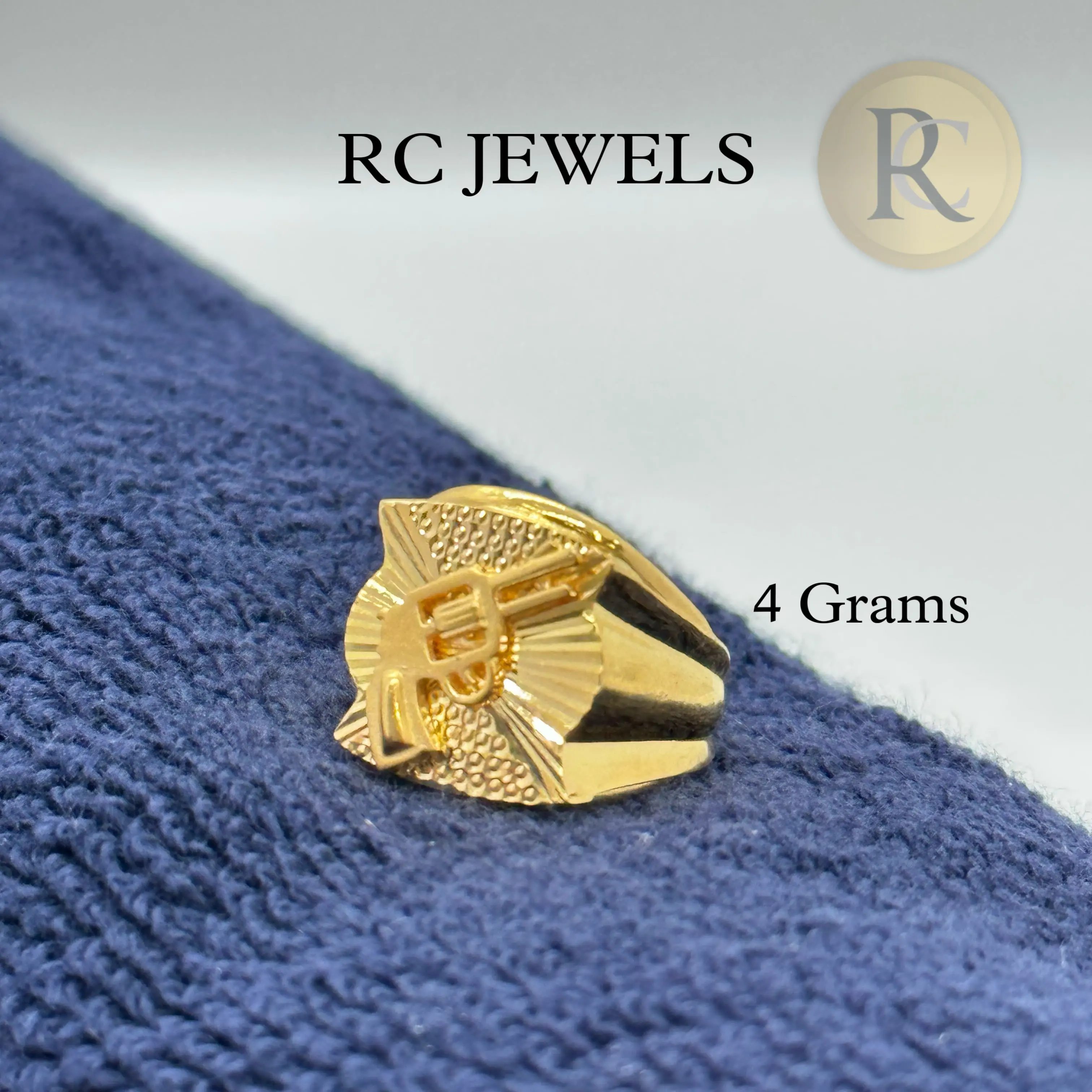 Simba Najrana Rings