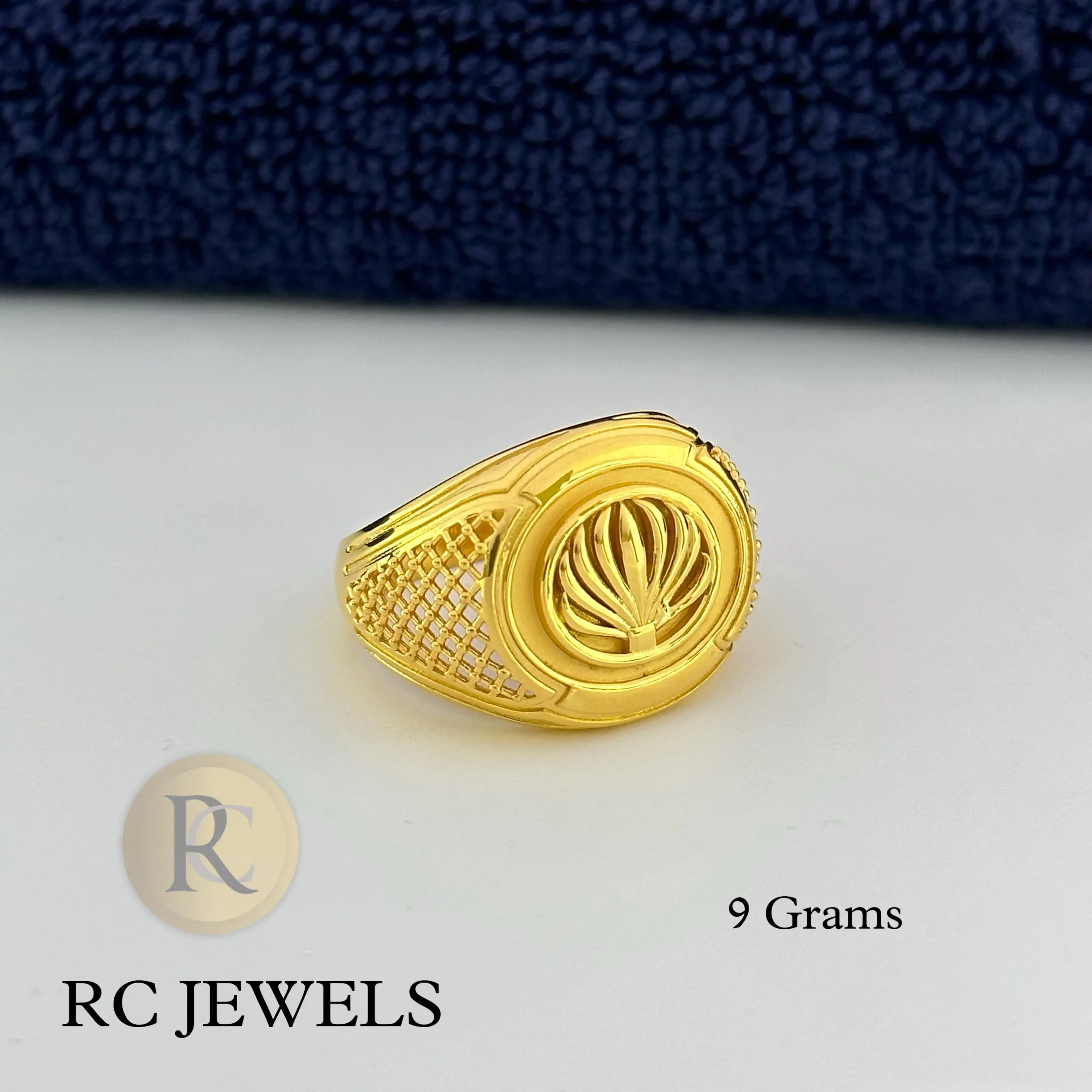 King Rings