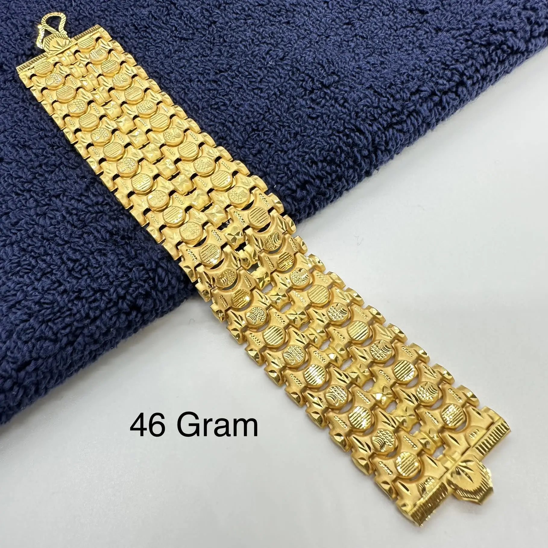 Bahubali Bracelets