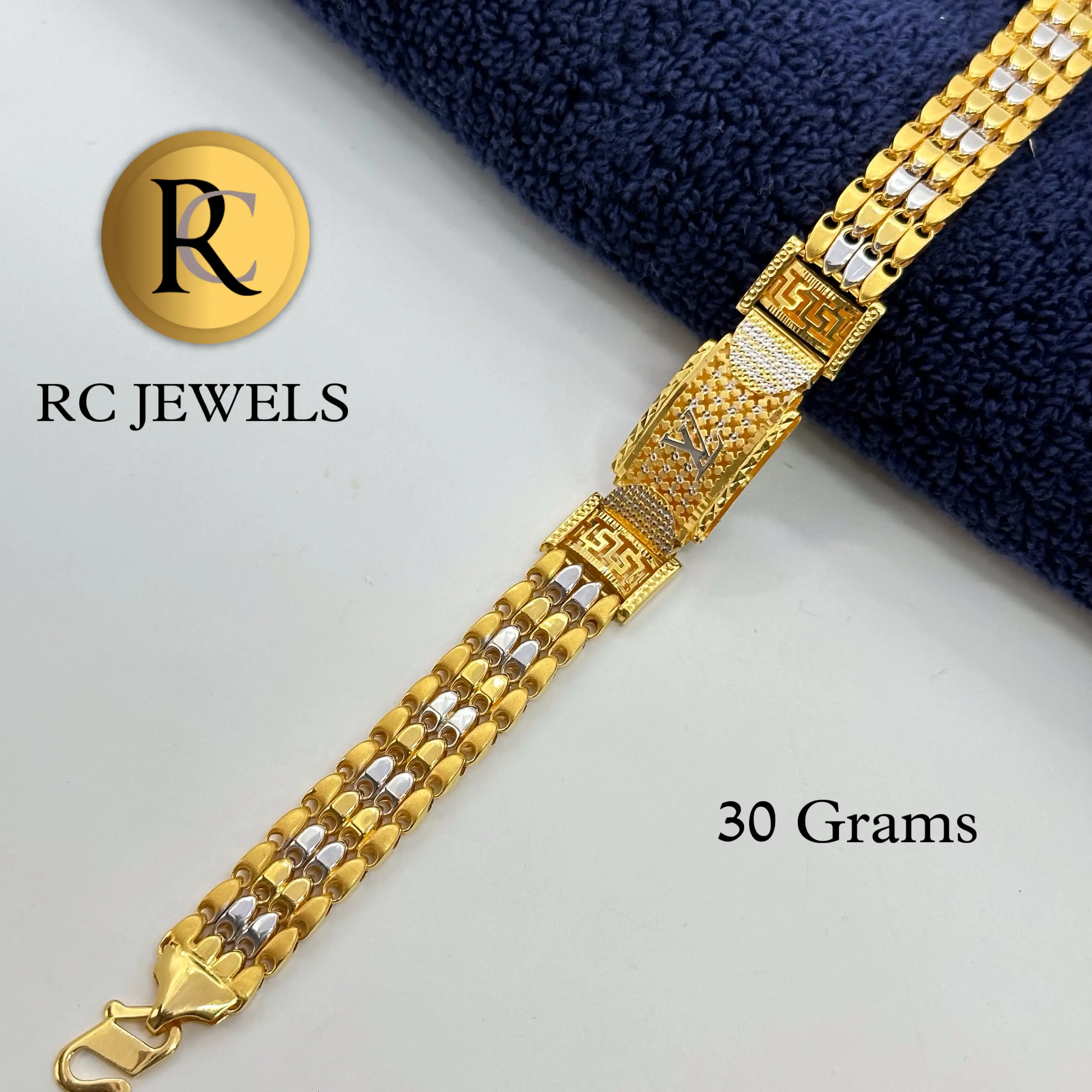King Bracelet