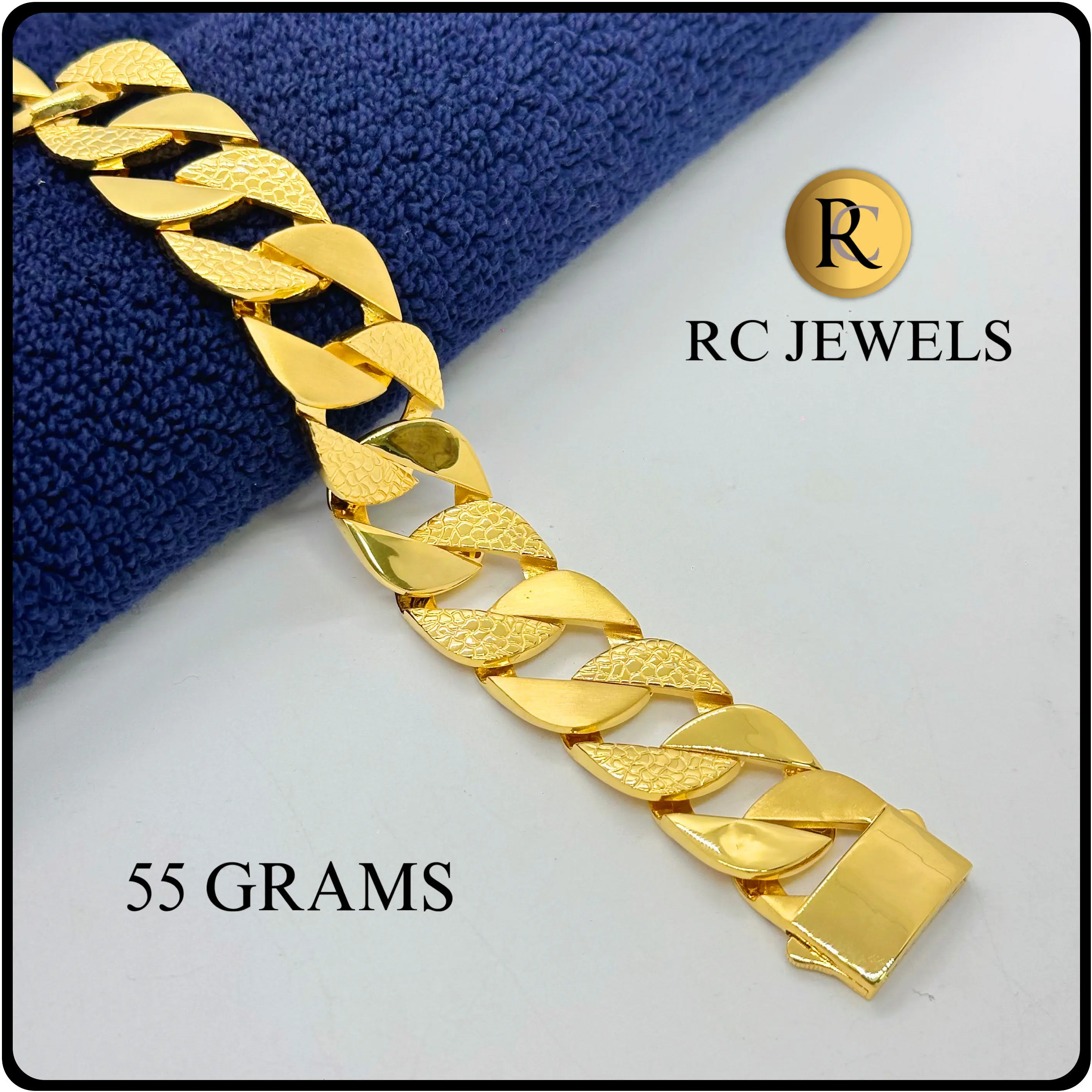 Cuban Bracelets