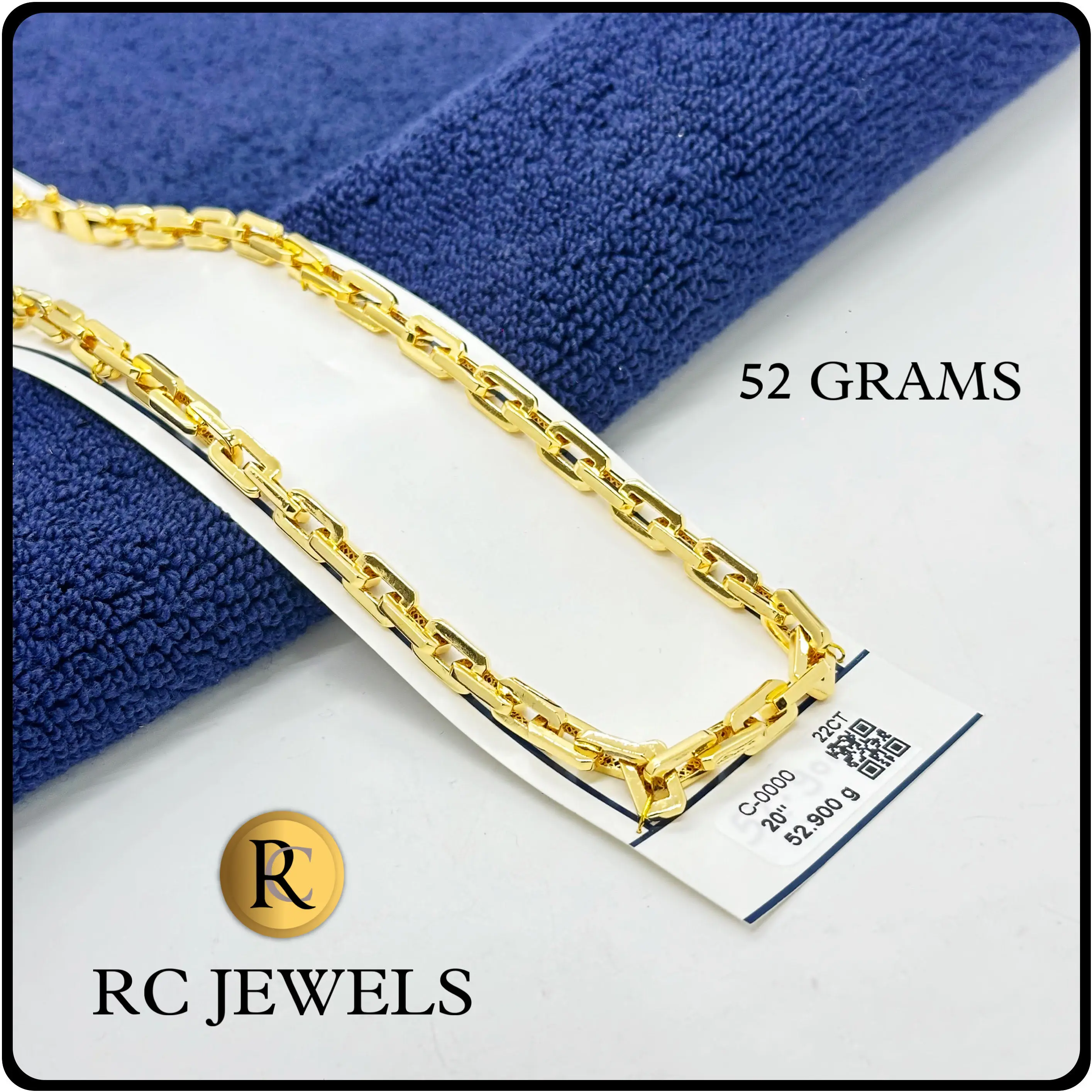 Metric Chain