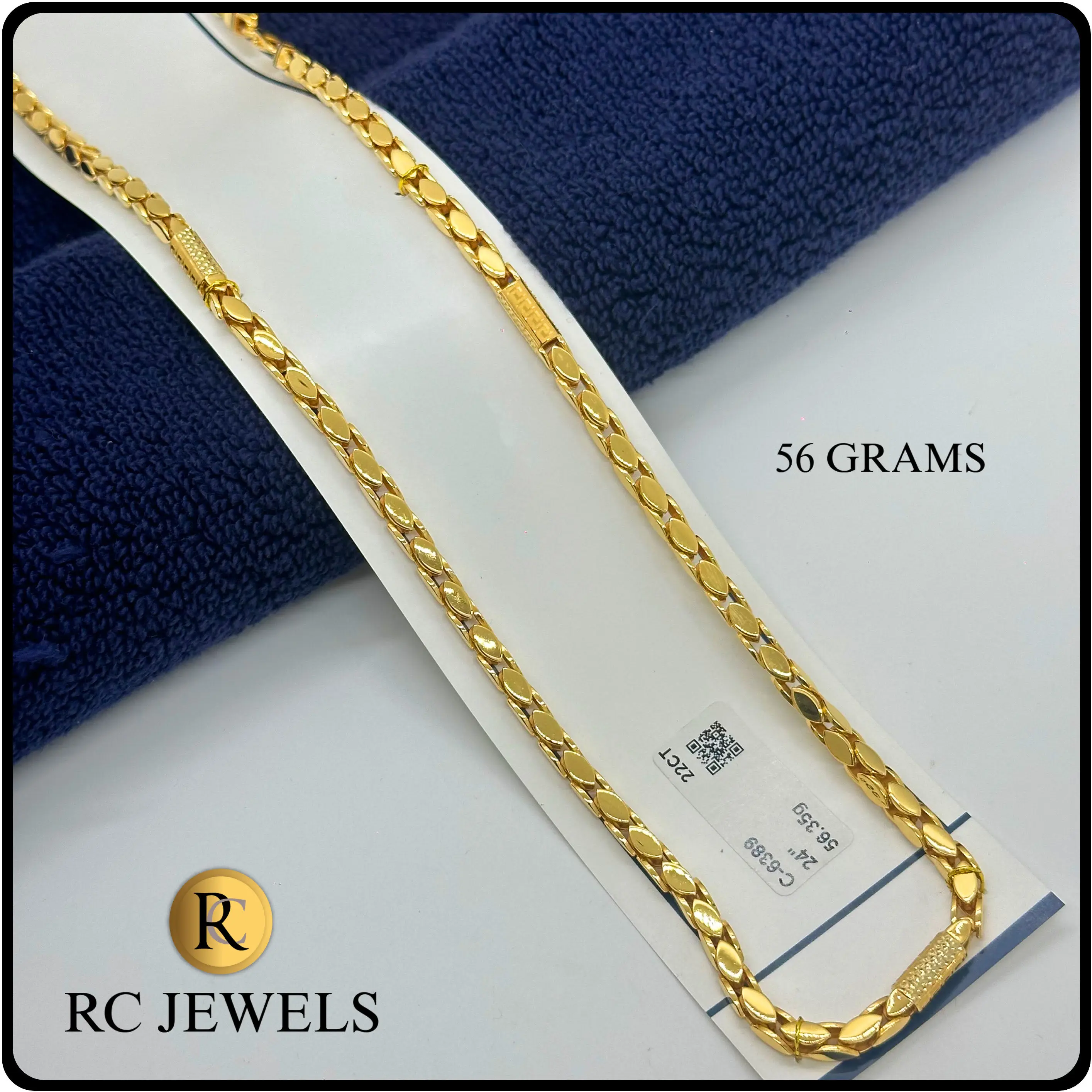 katli  metric chain