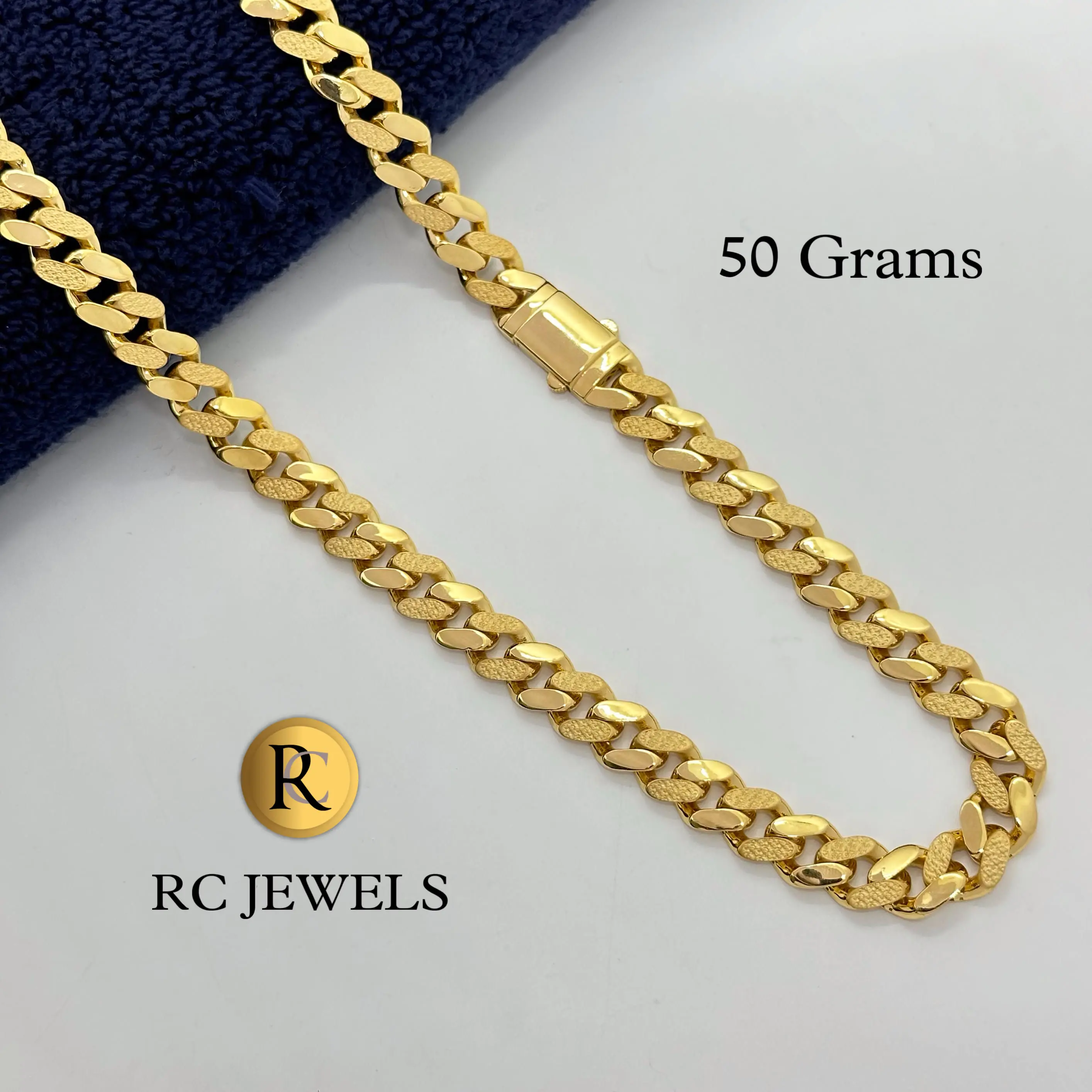 Cuban Chains