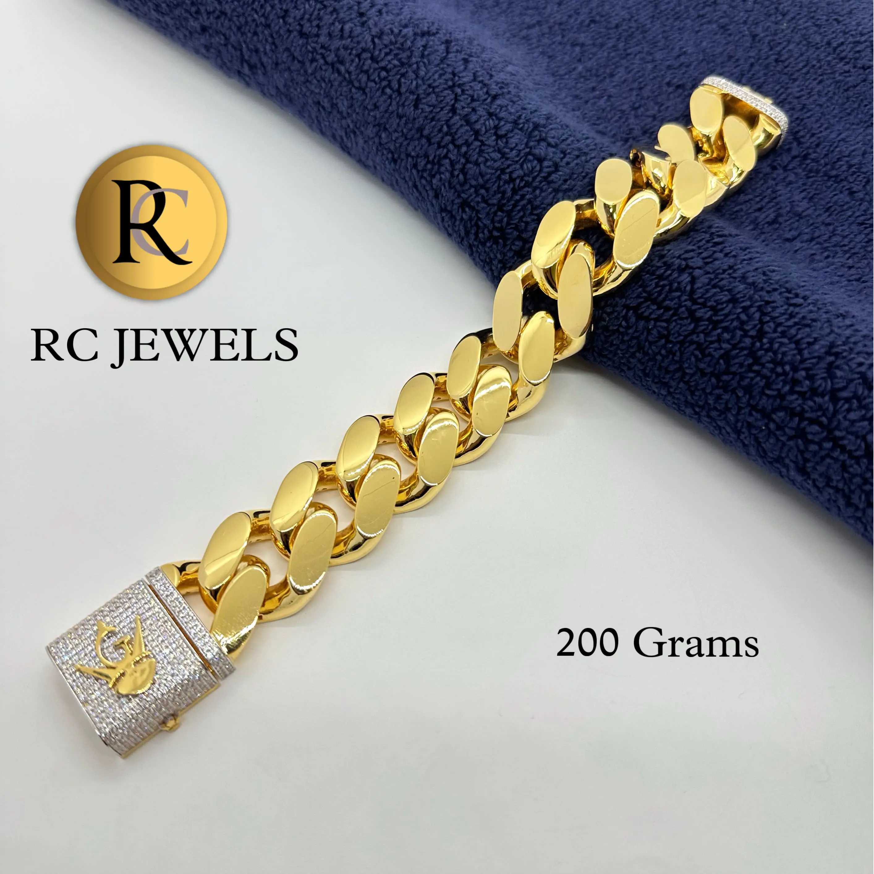 Cuban Bracelet
