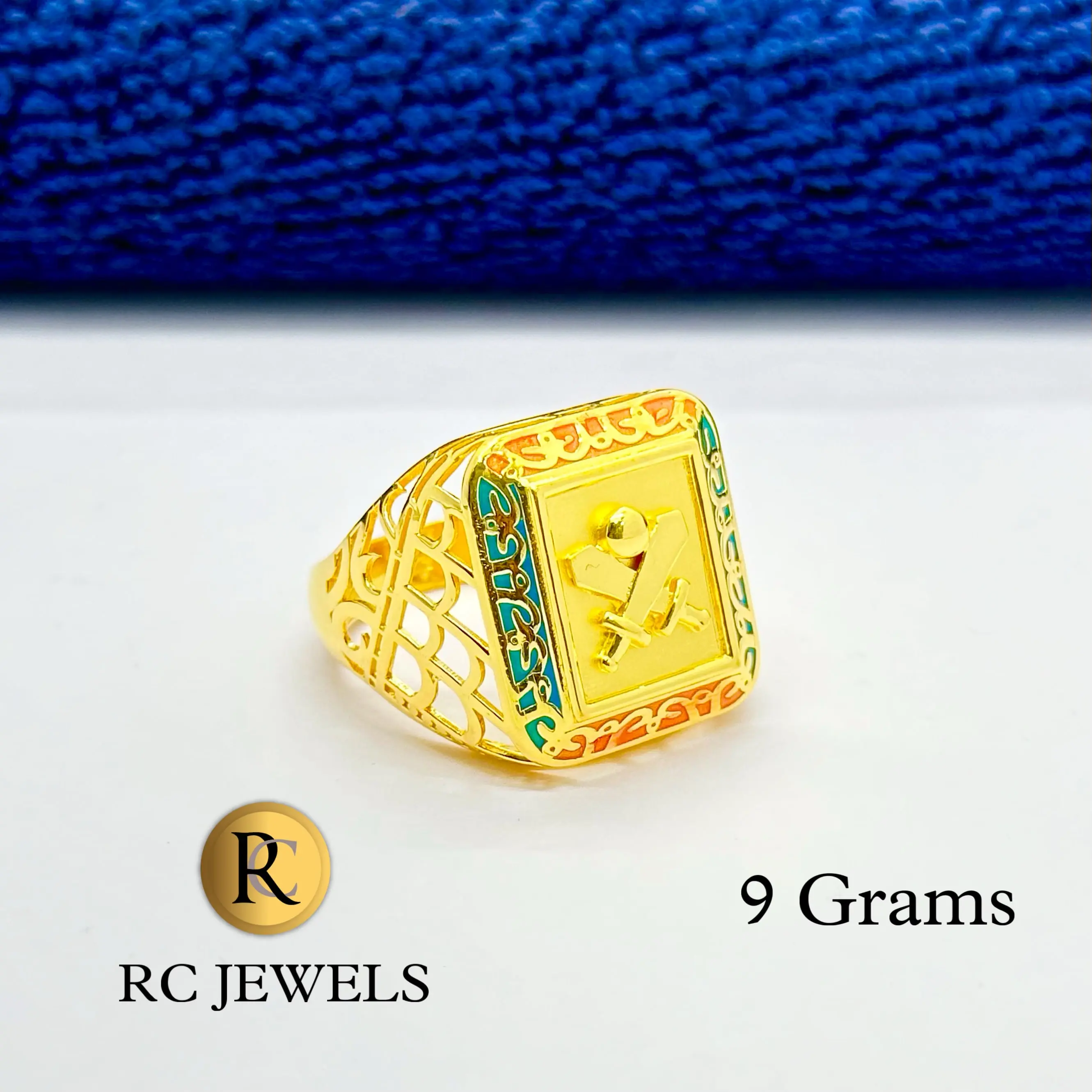 King Rings