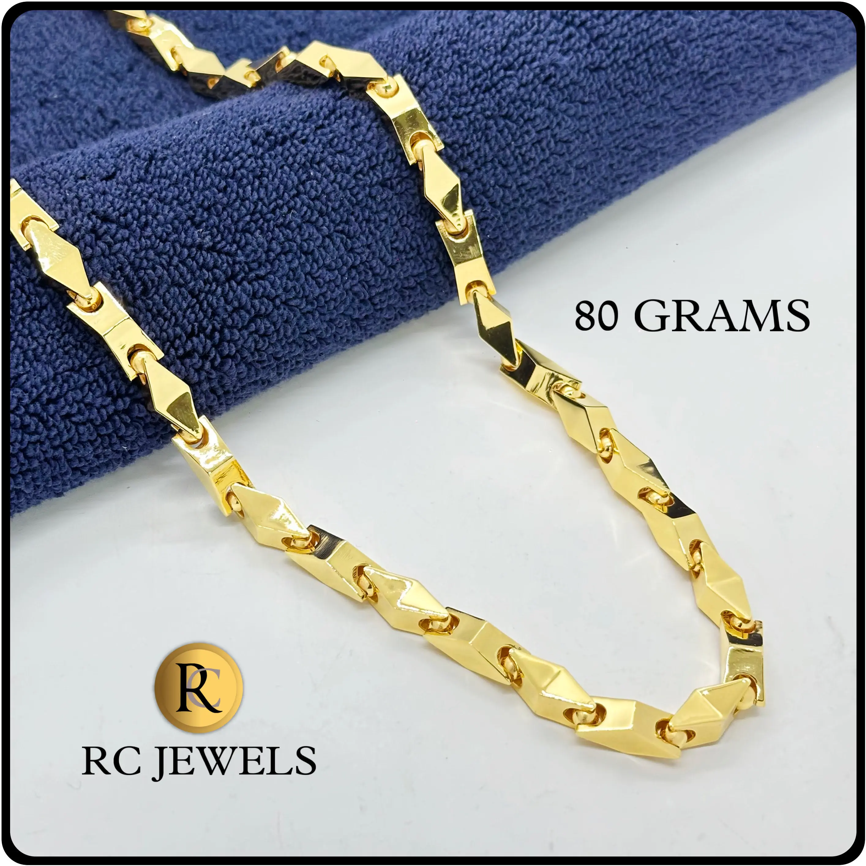 Metric Chain