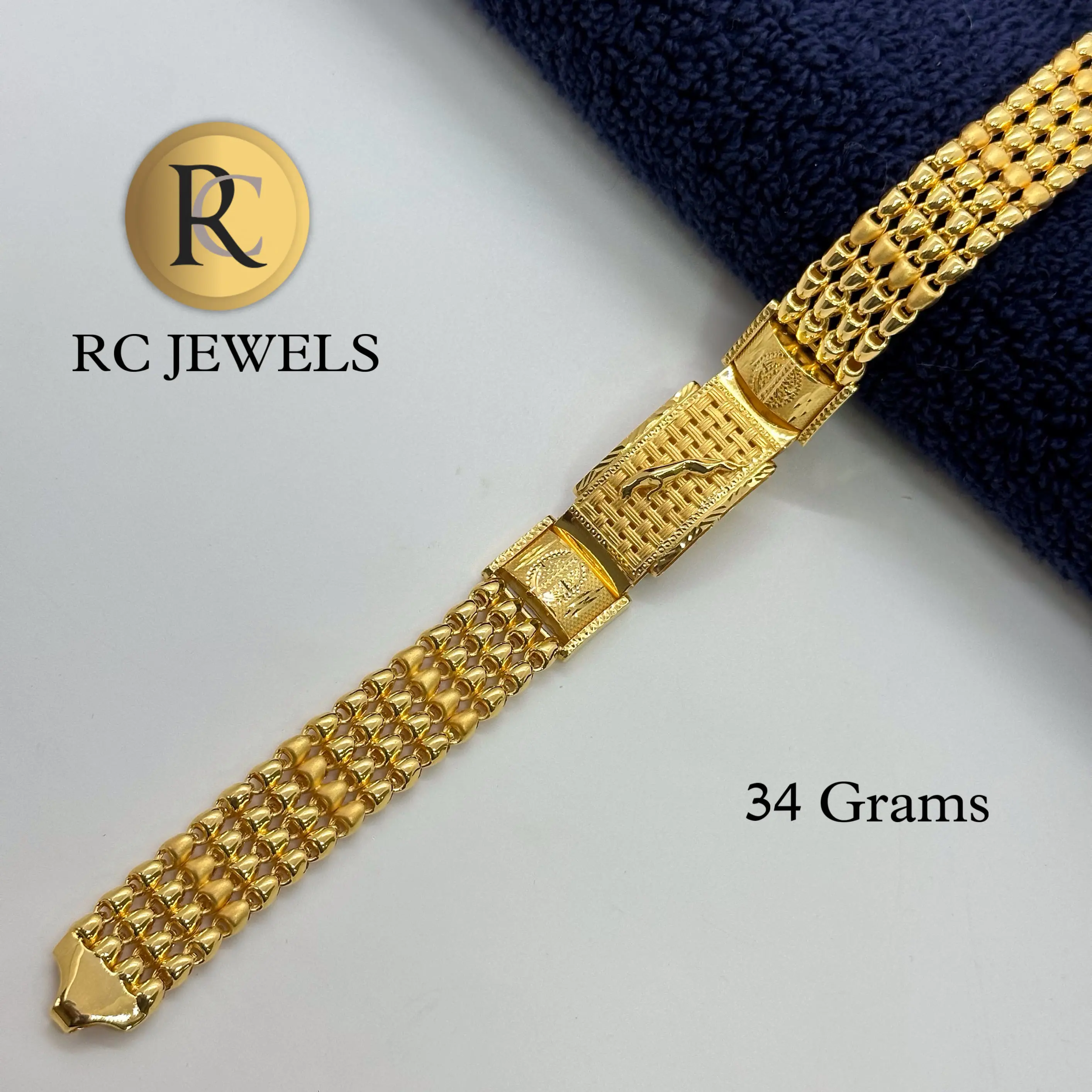 King Bracelet
