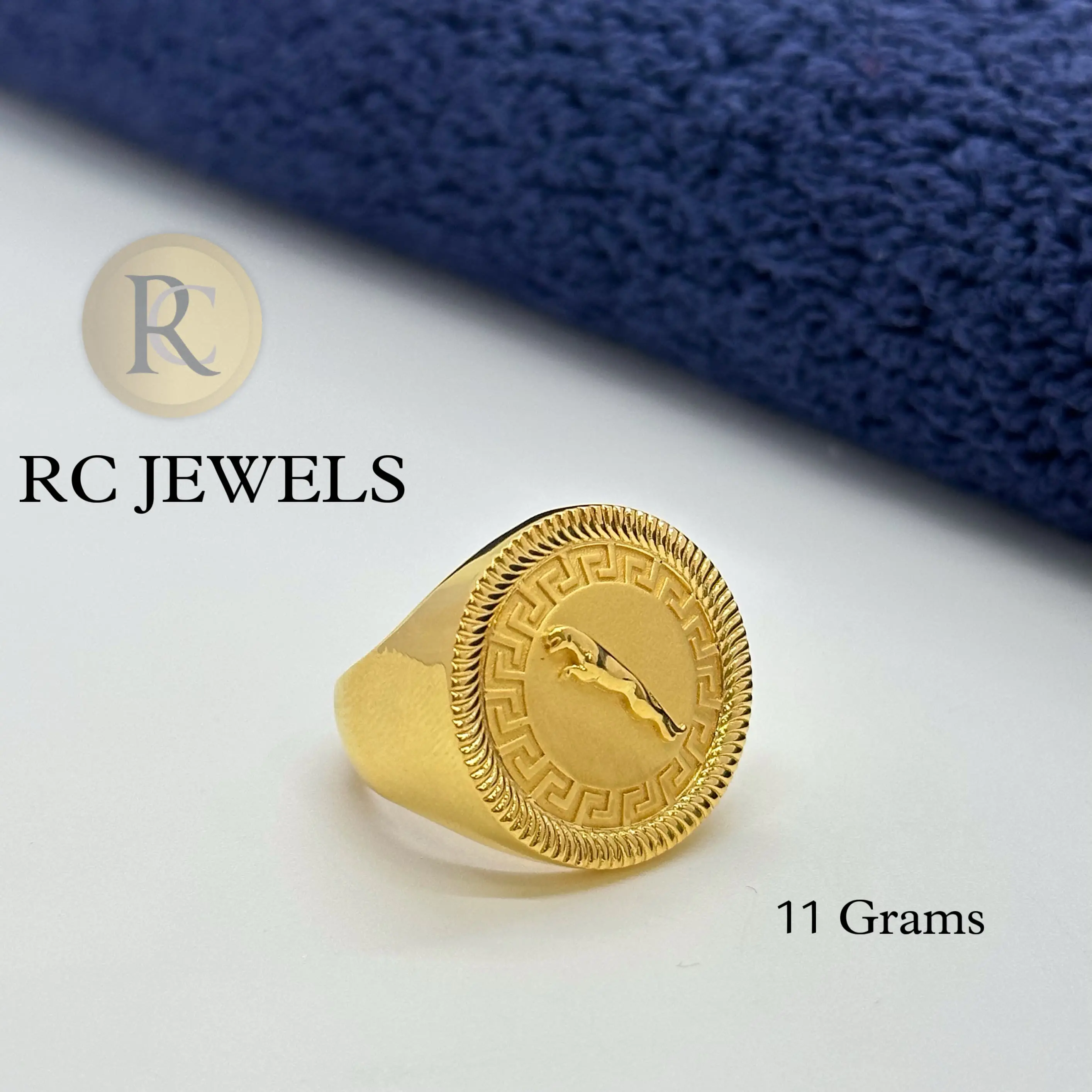 King Rings