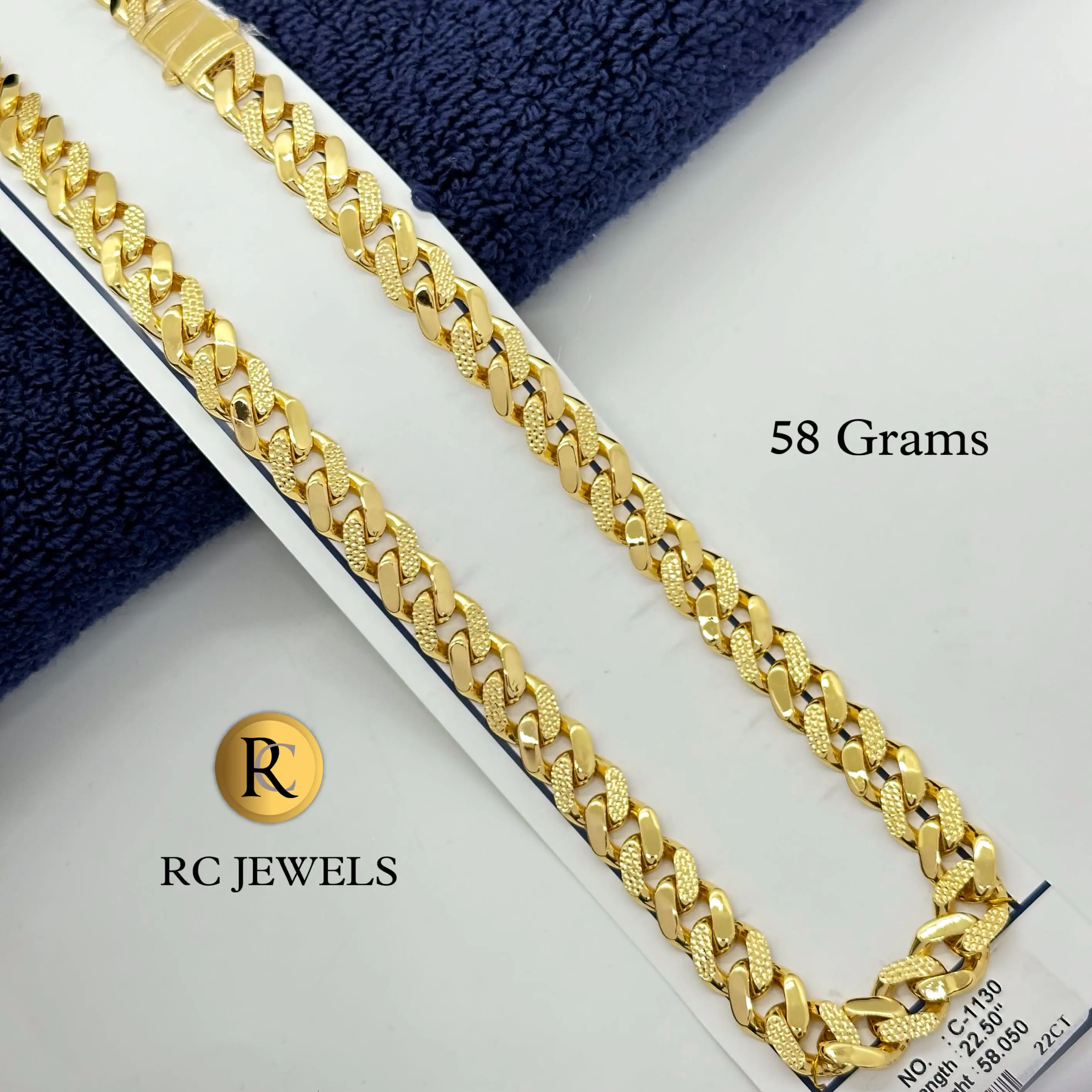 Cuban Chain