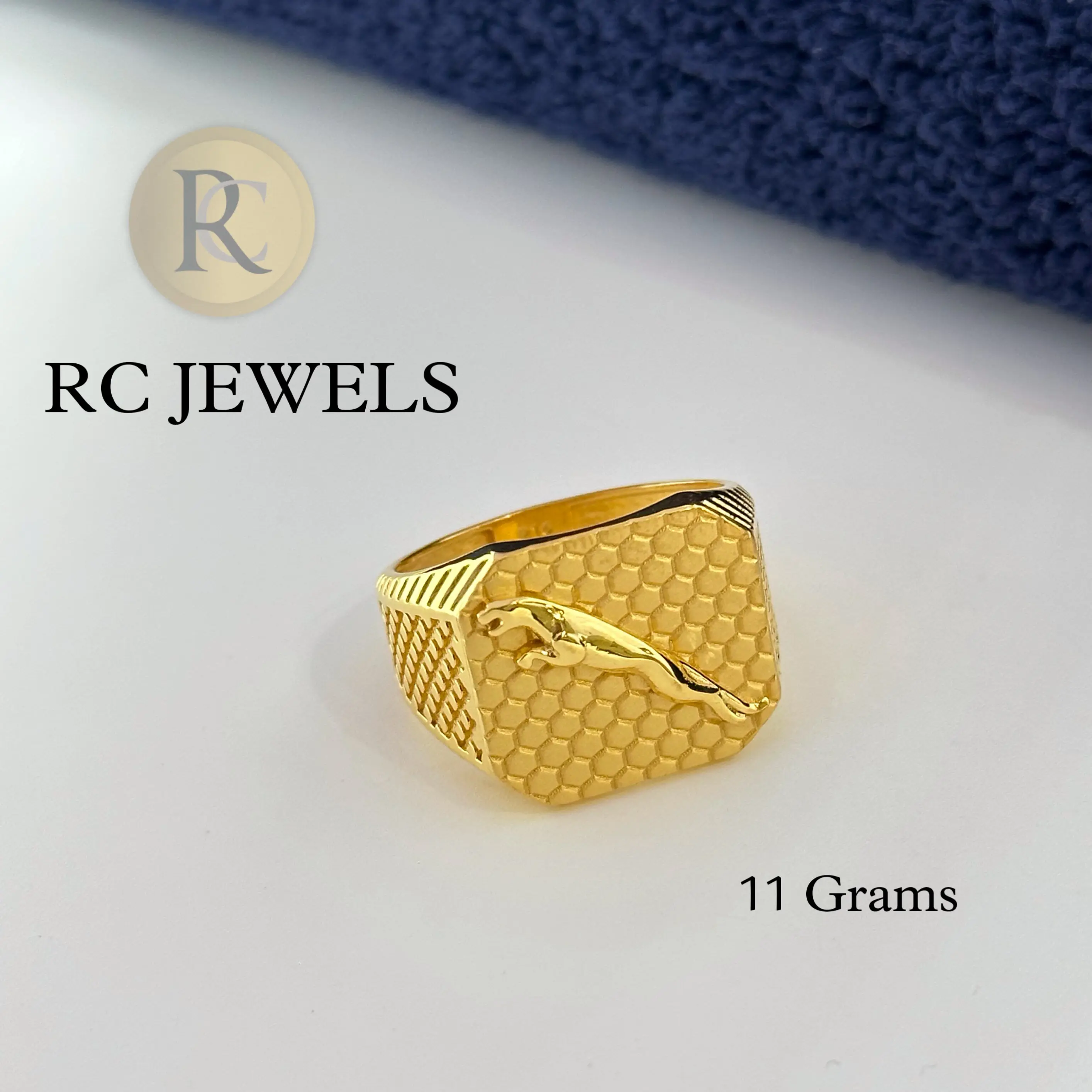 King Rings