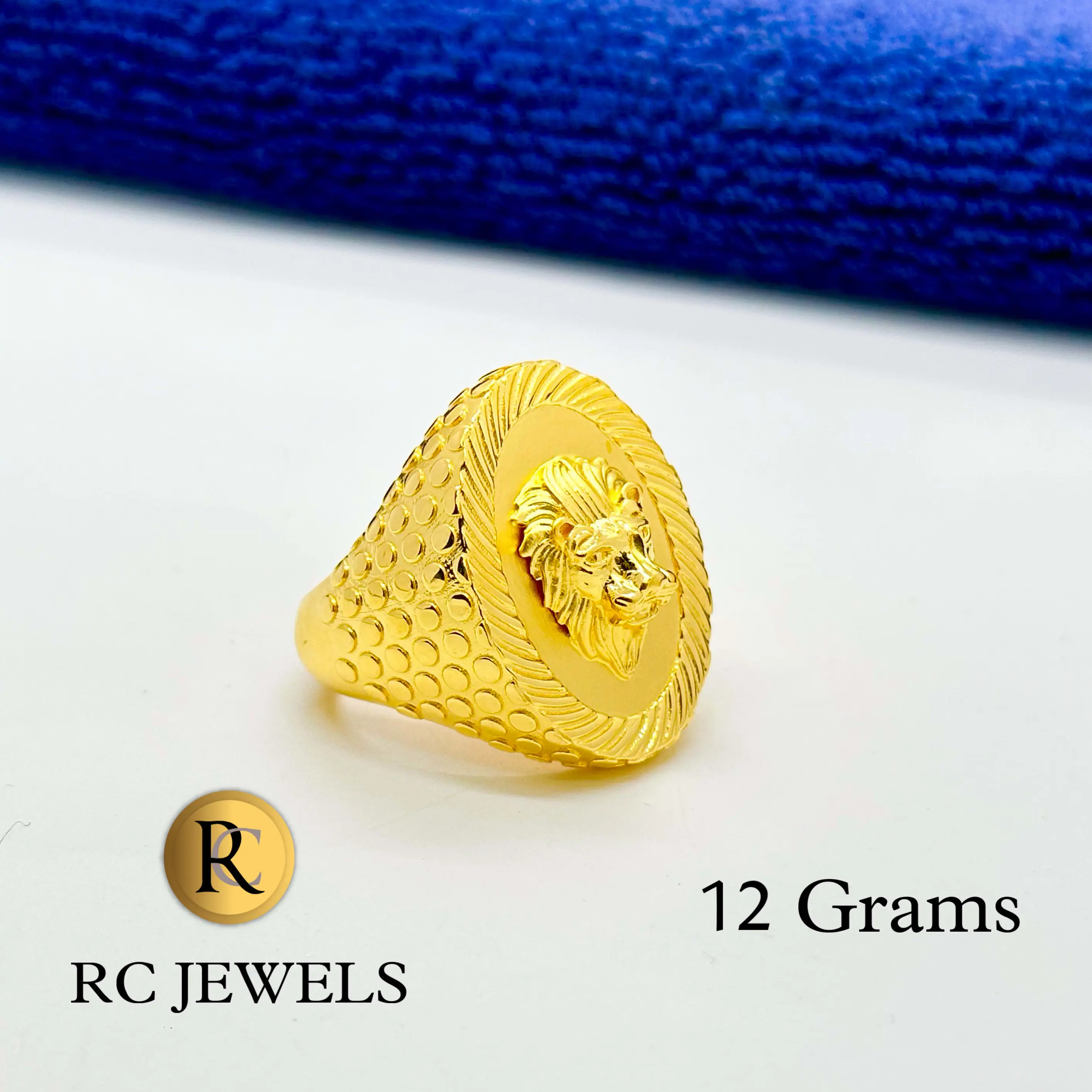 King Rings