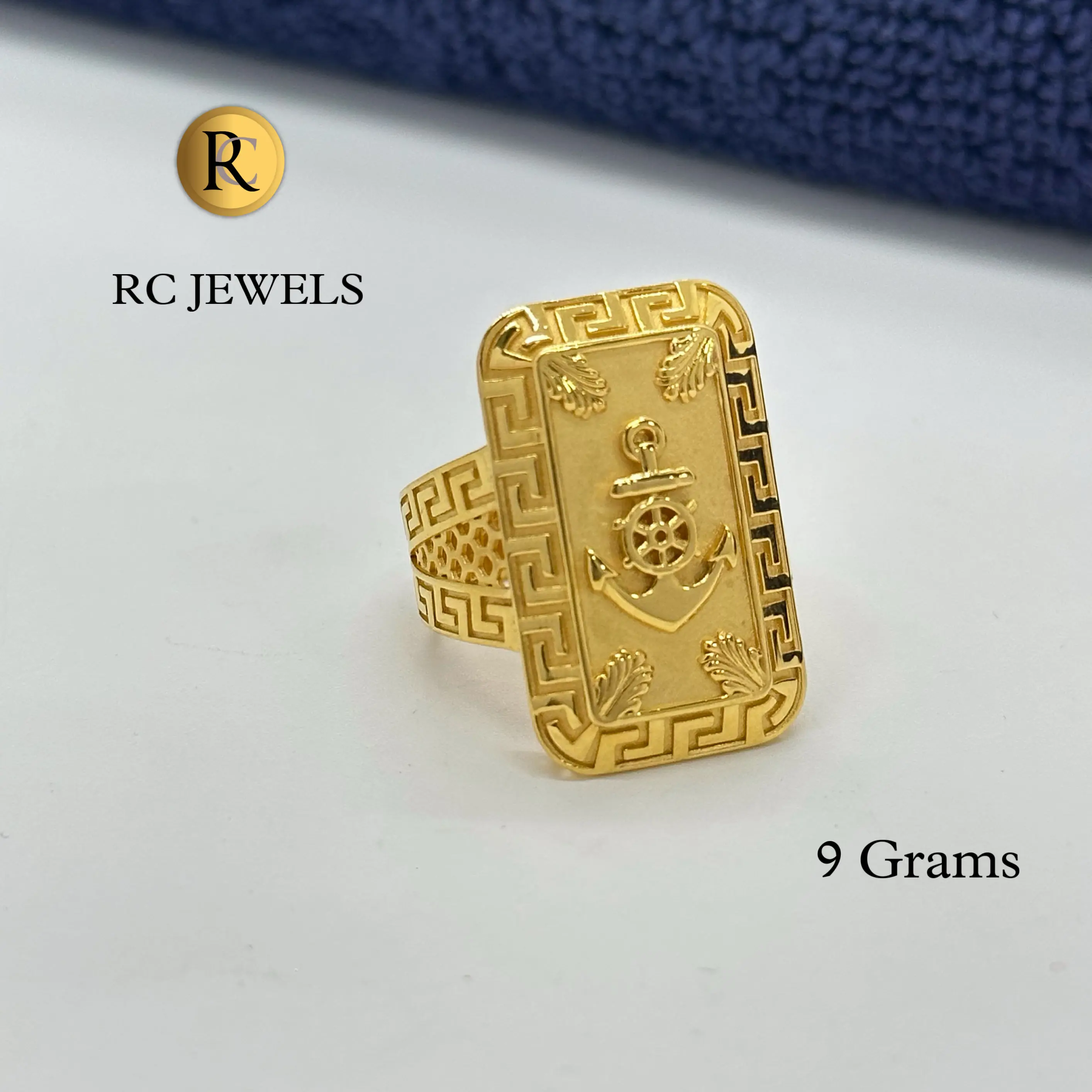 King Rings