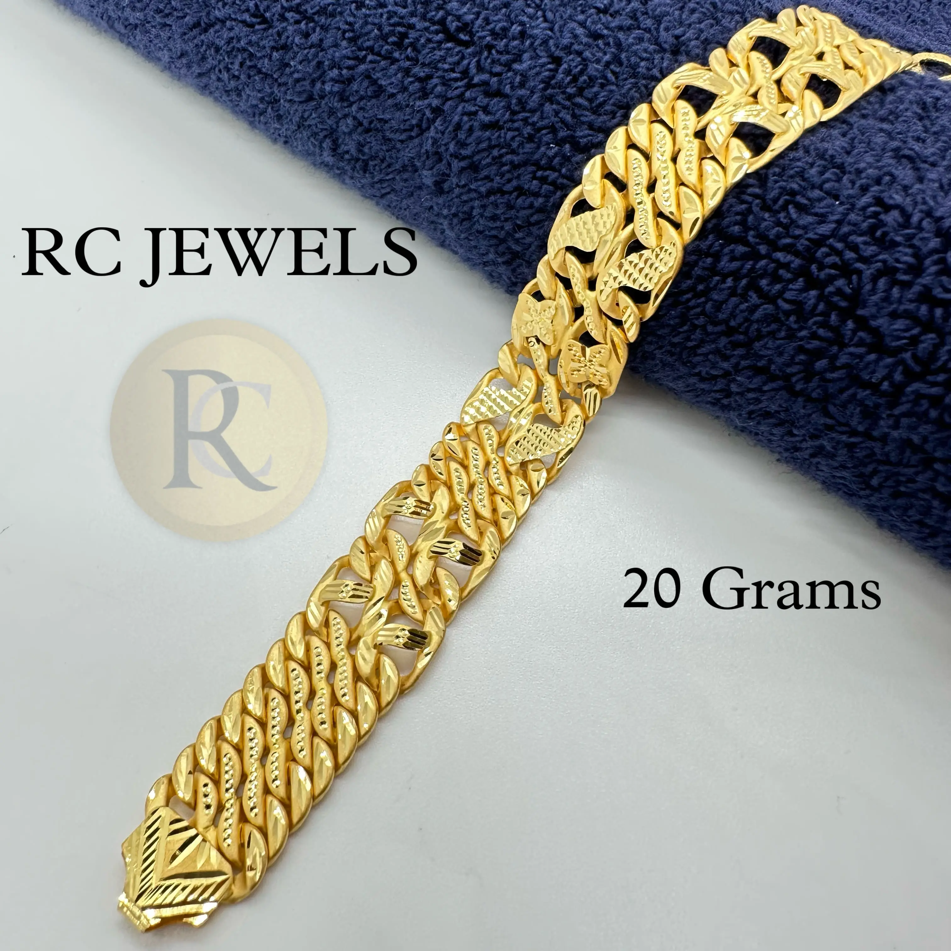 Bahubali Bracelets