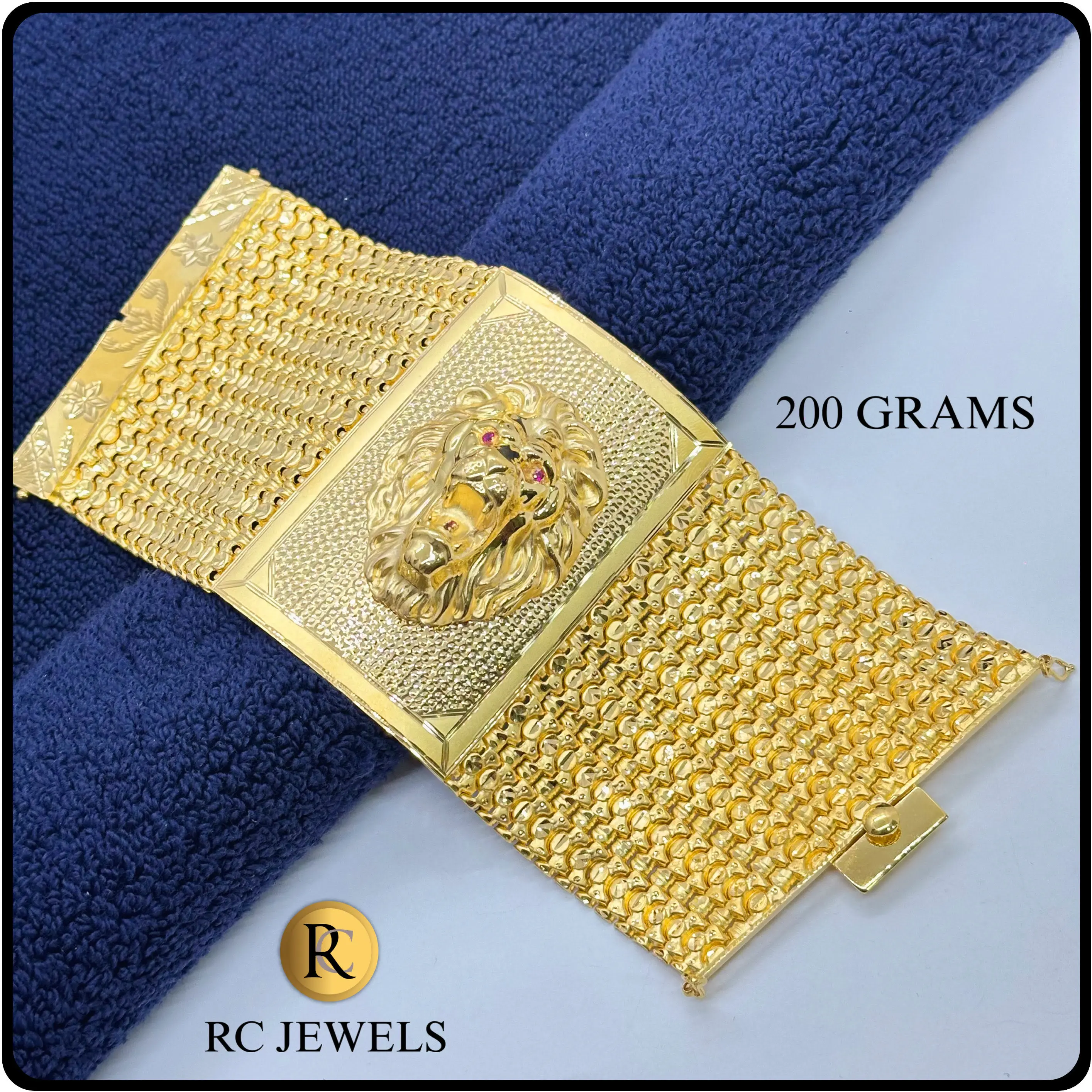 bahubali bracelets