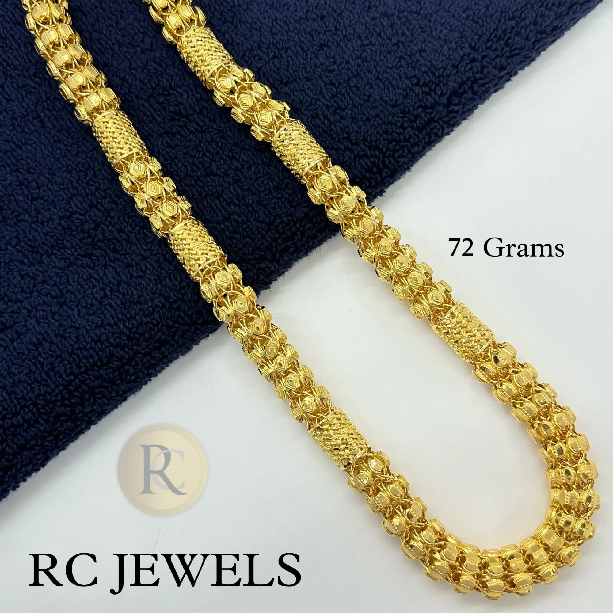 Bahubali Chain