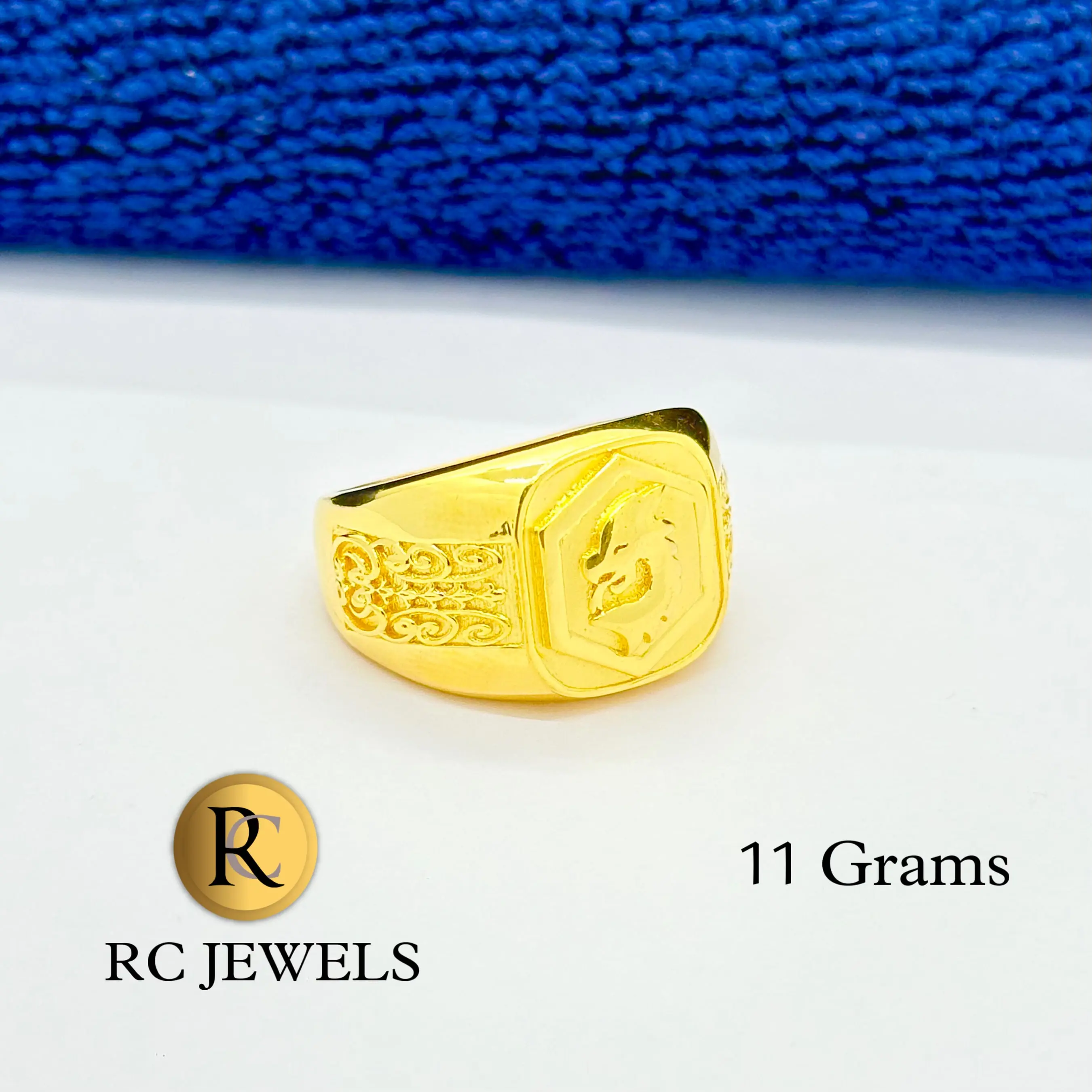 King Rings