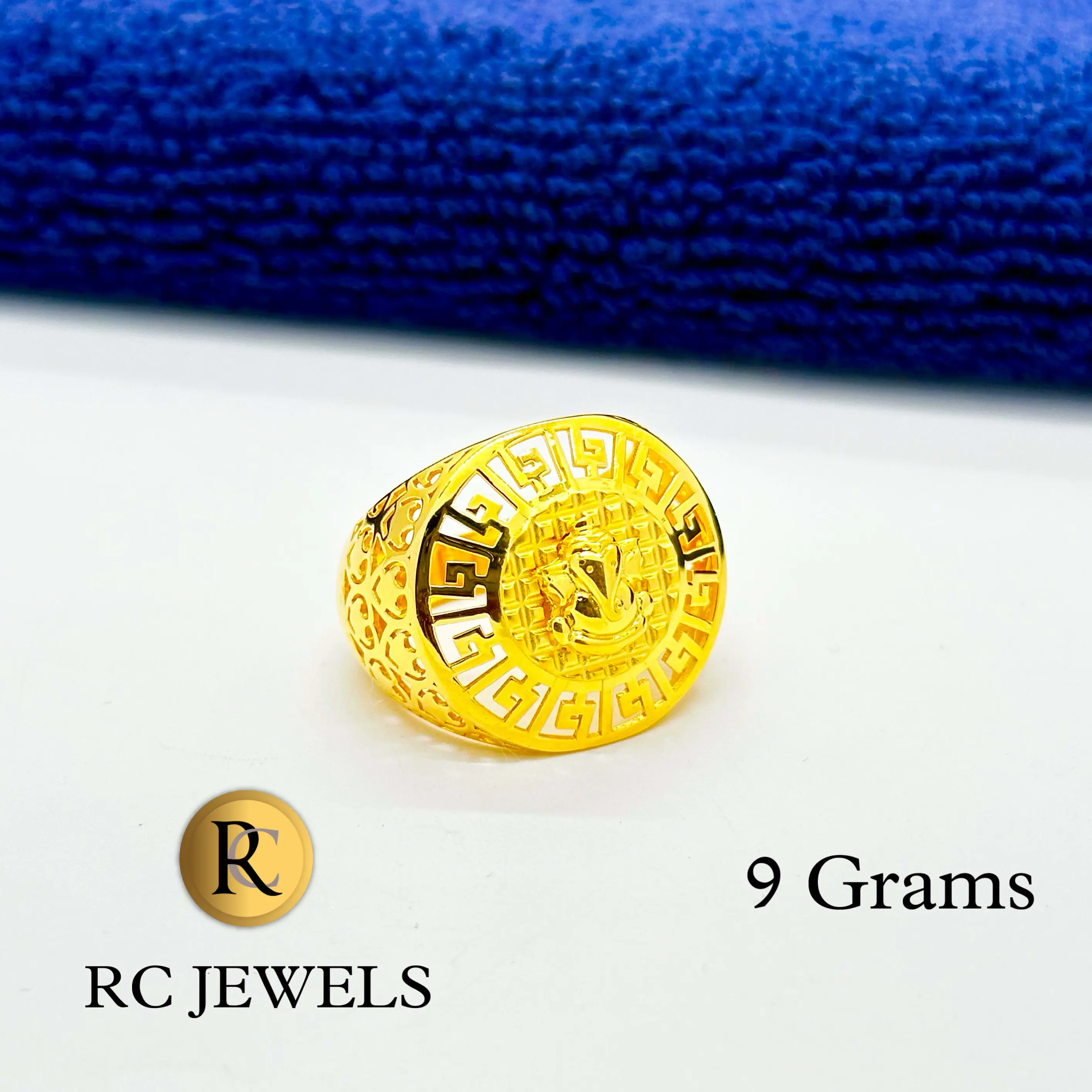 King Rings