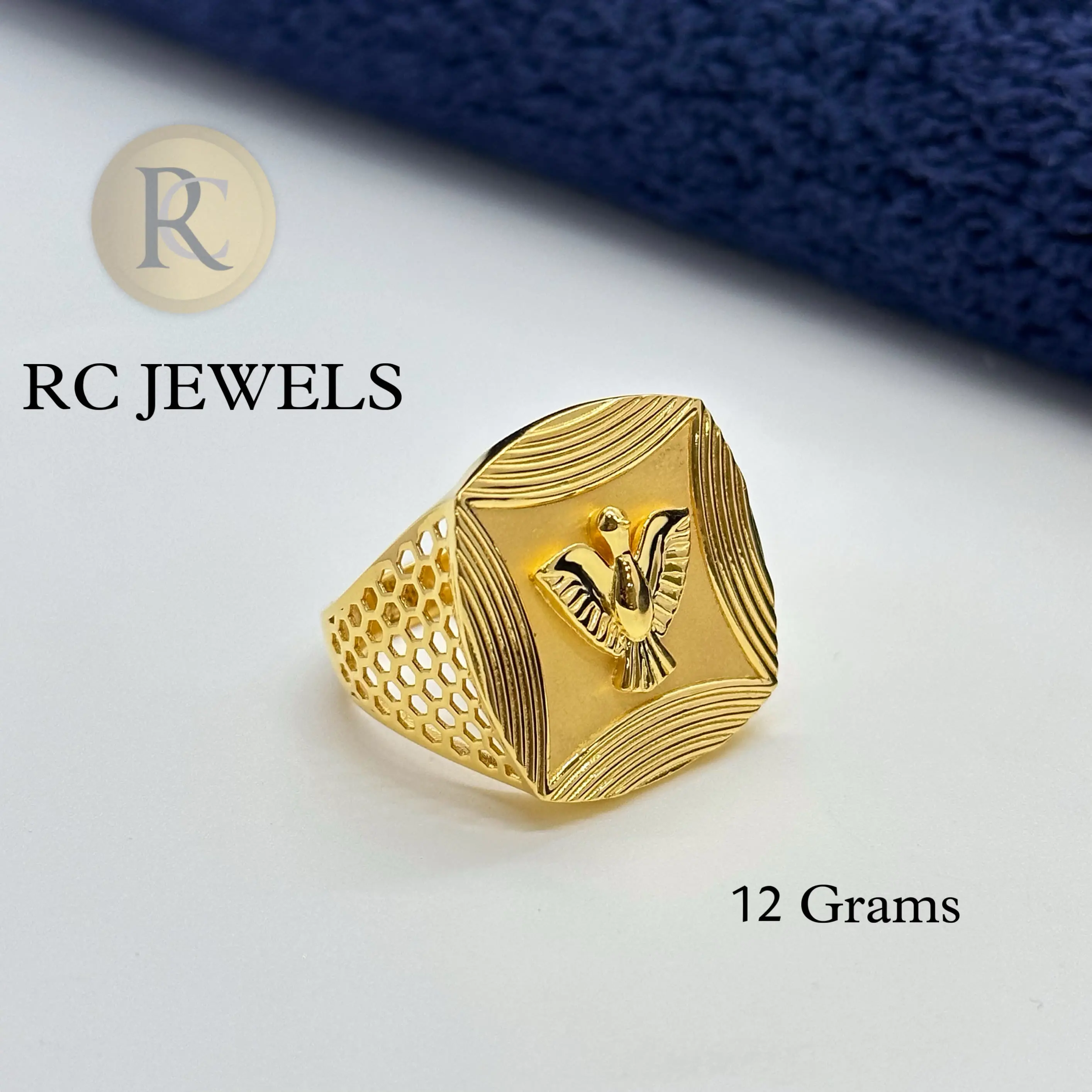 King Rings