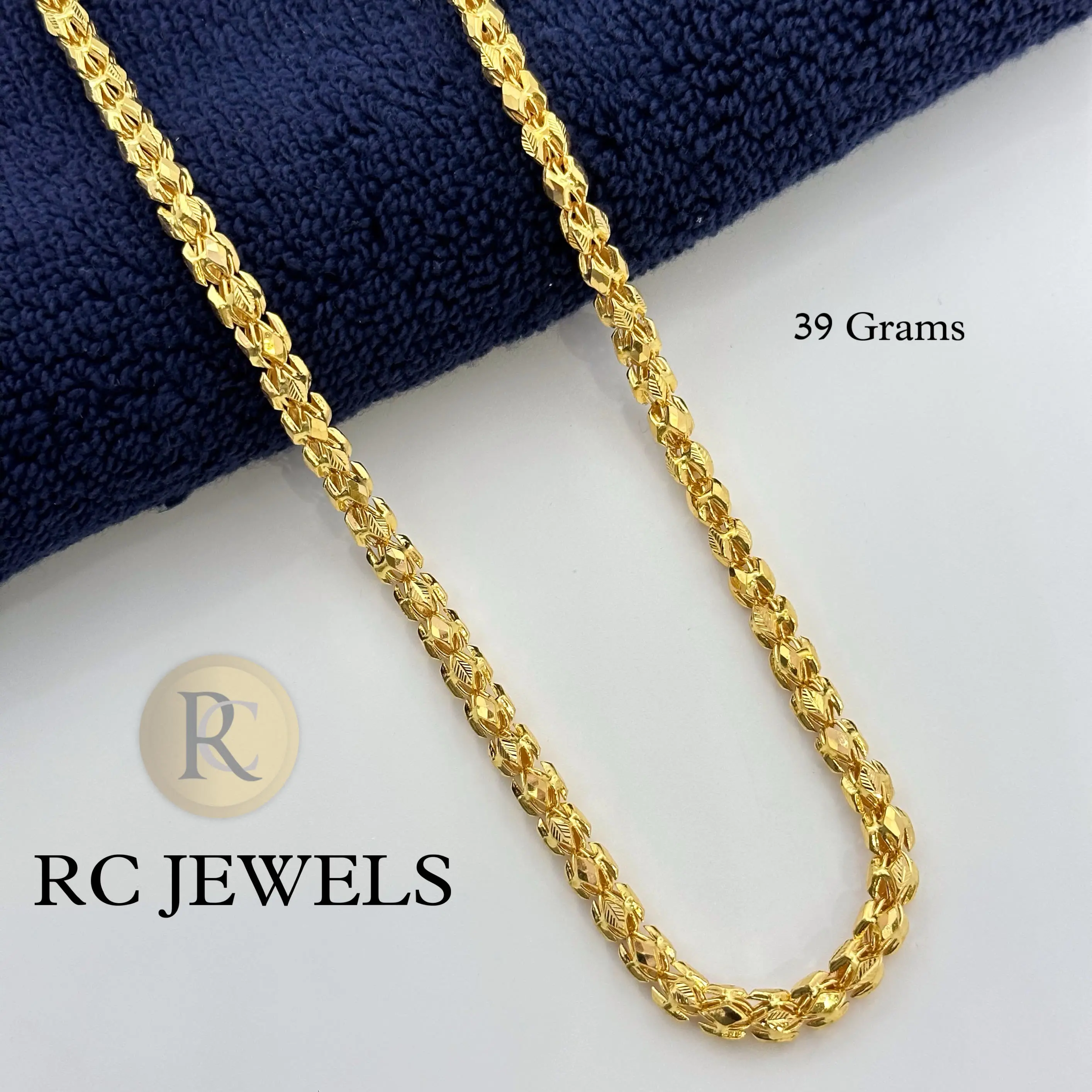 Coimbatore Fancy Chain
