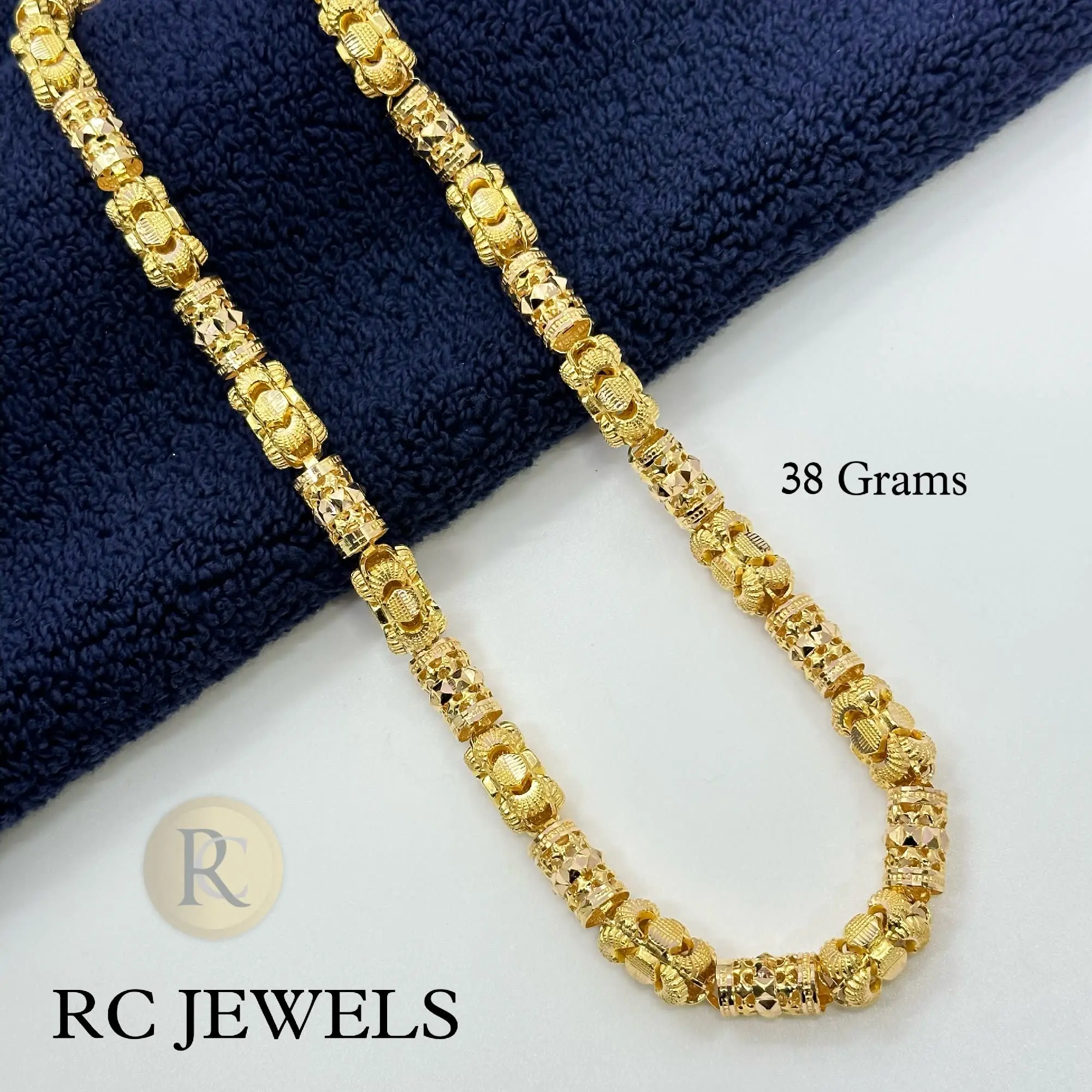 Bahubali Chain