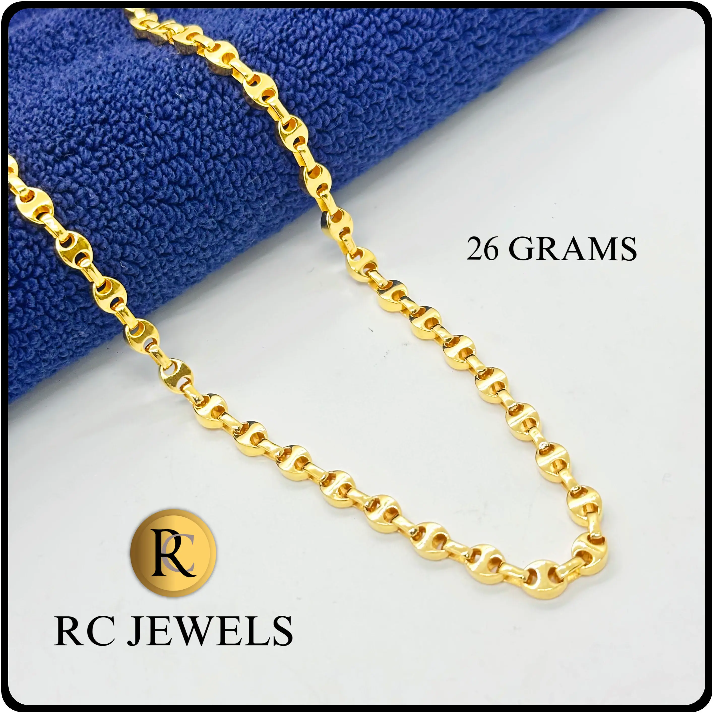 Metric Chain