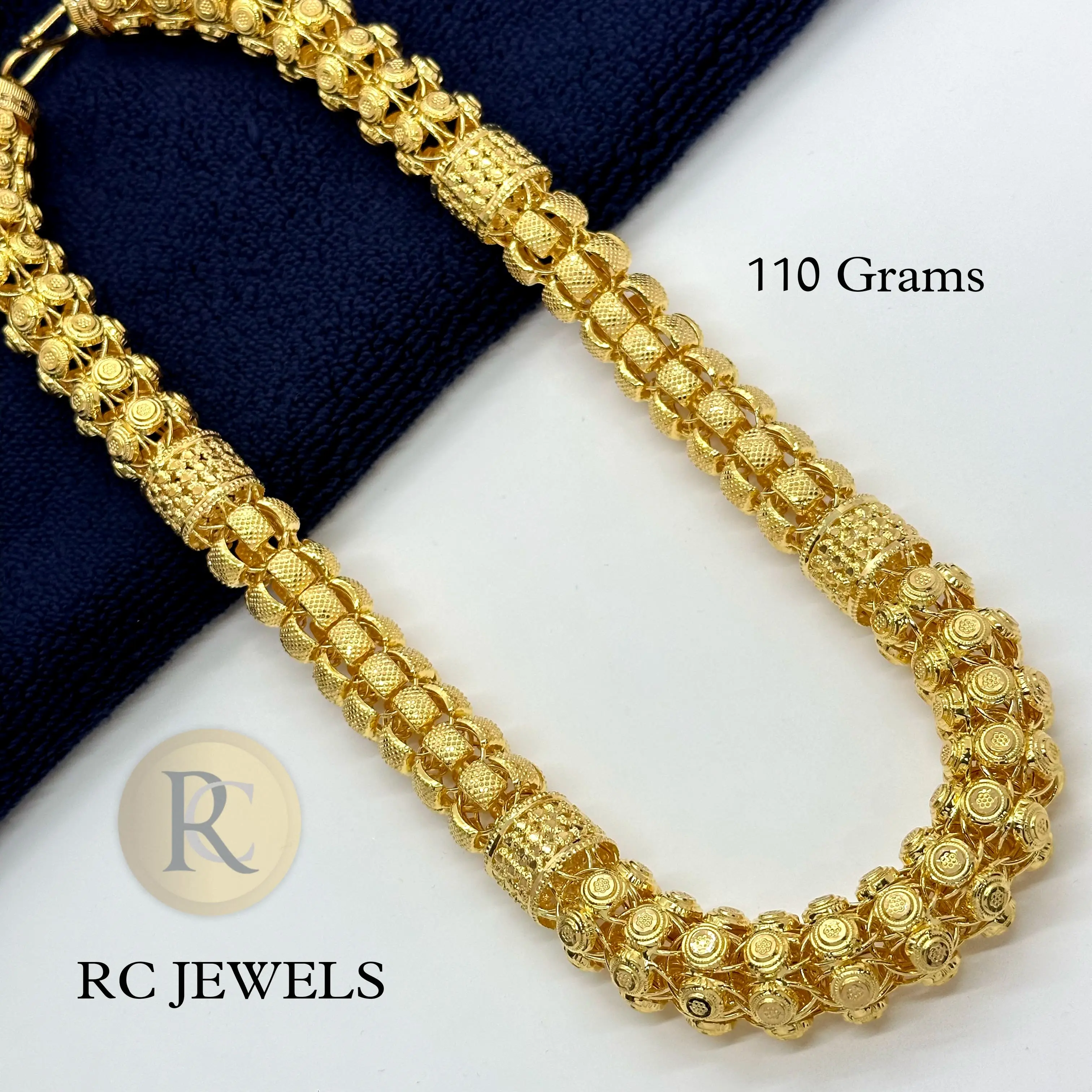 Bahubali Chain