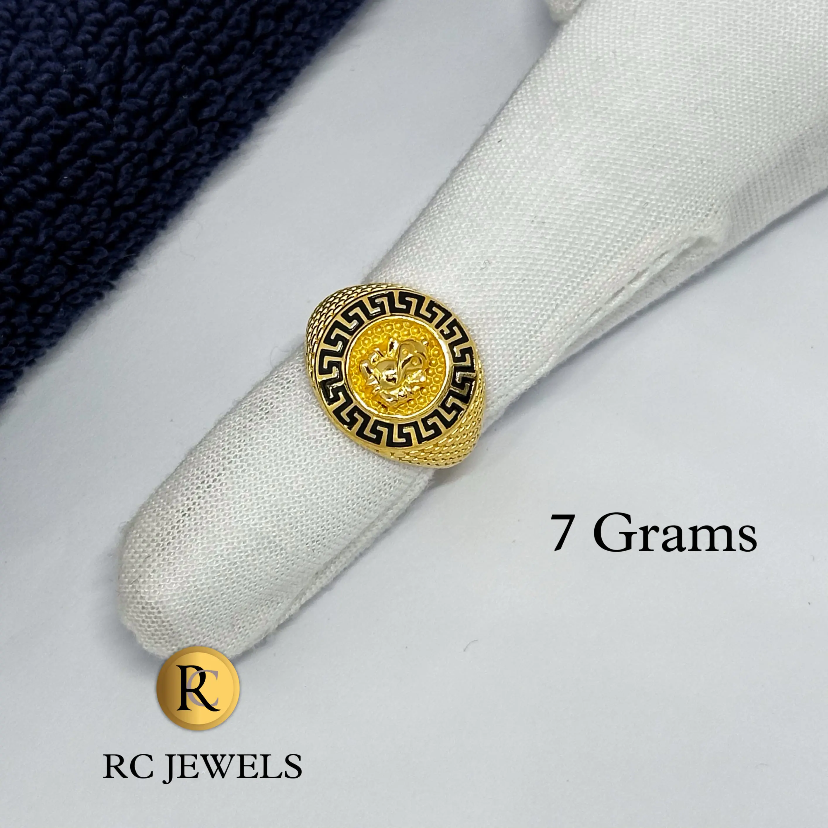Nice King Rings