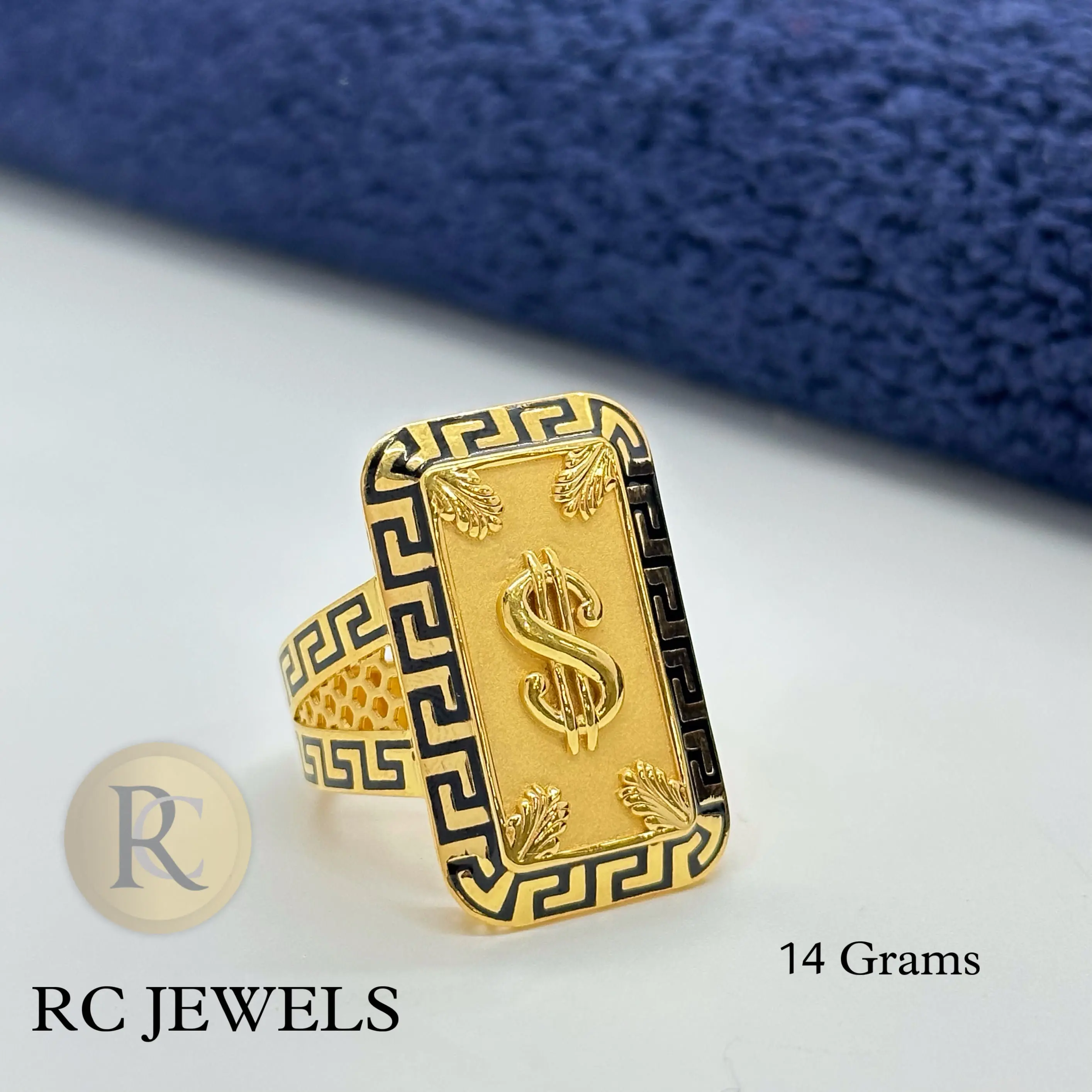 King Rings