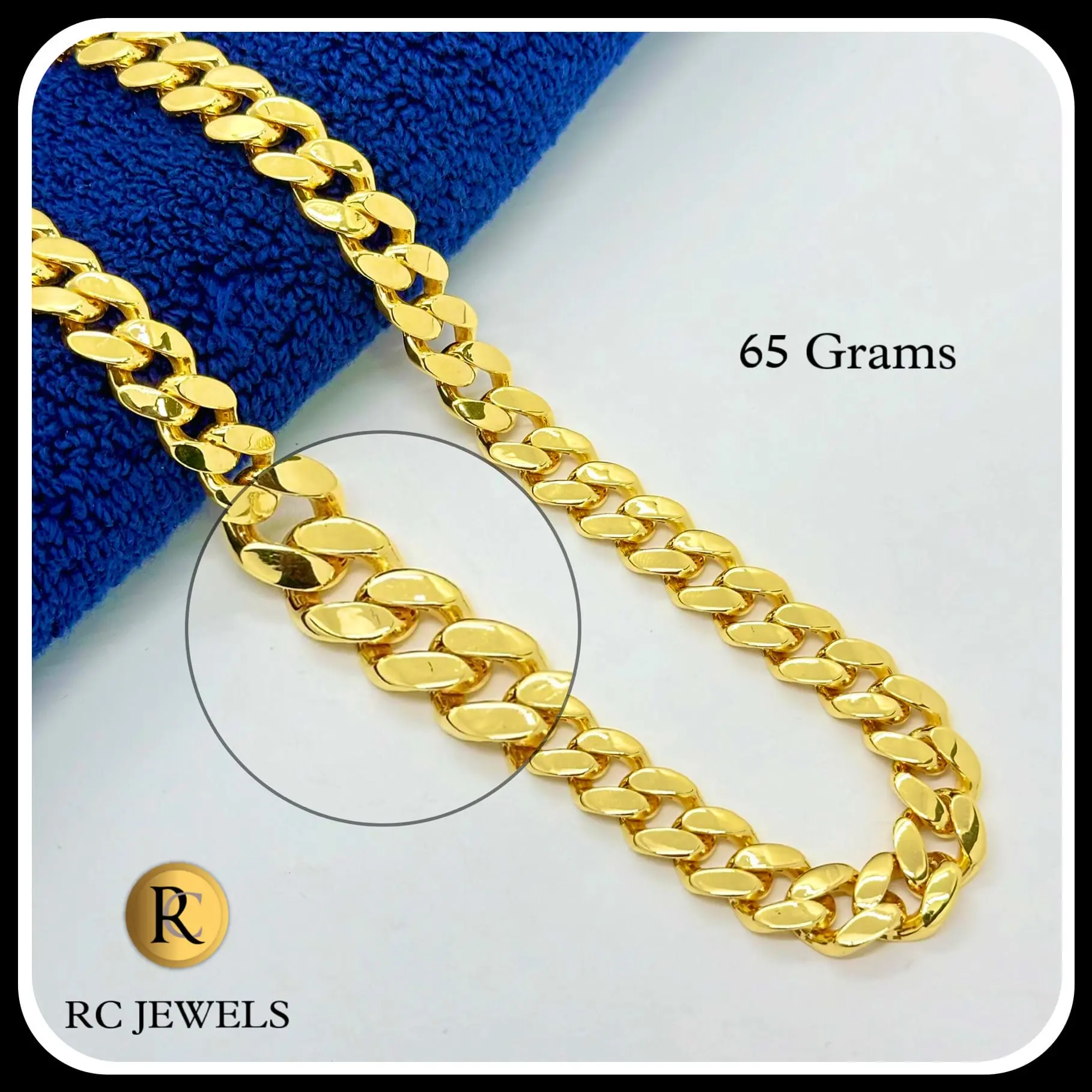 Cuban Chain