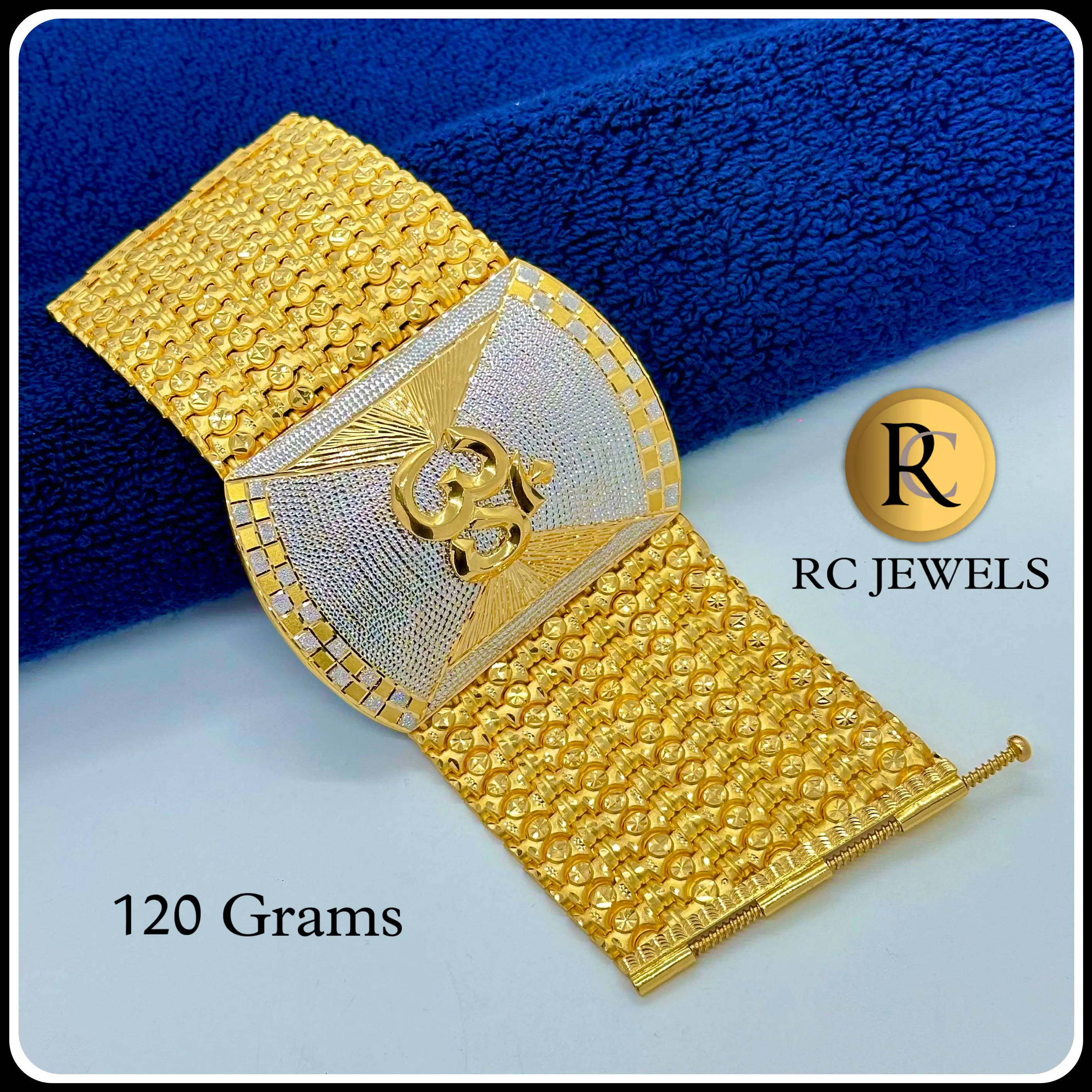 Bahubali Bracelets