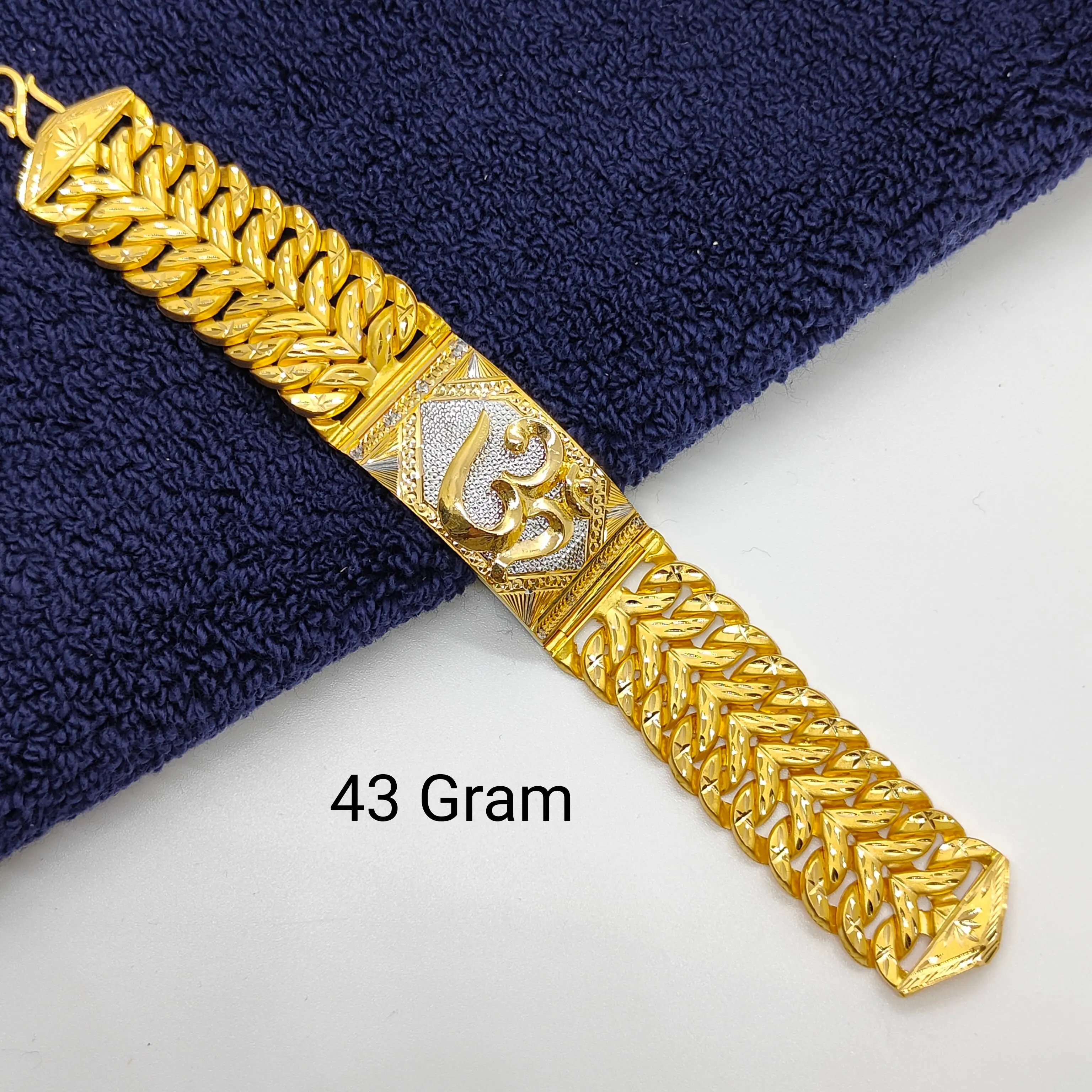 Bahubali Bracelets