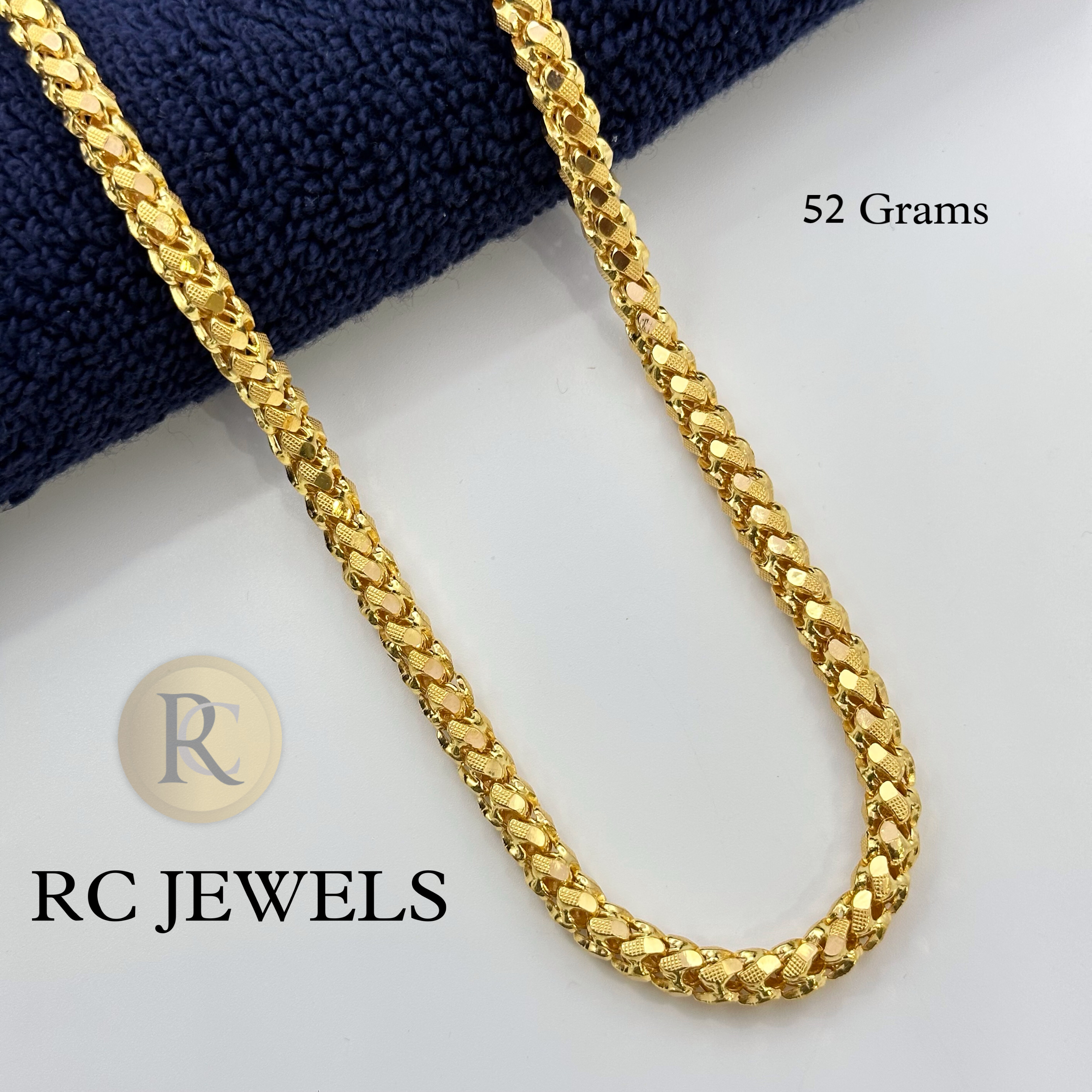 Coimbatore Fancy Chain