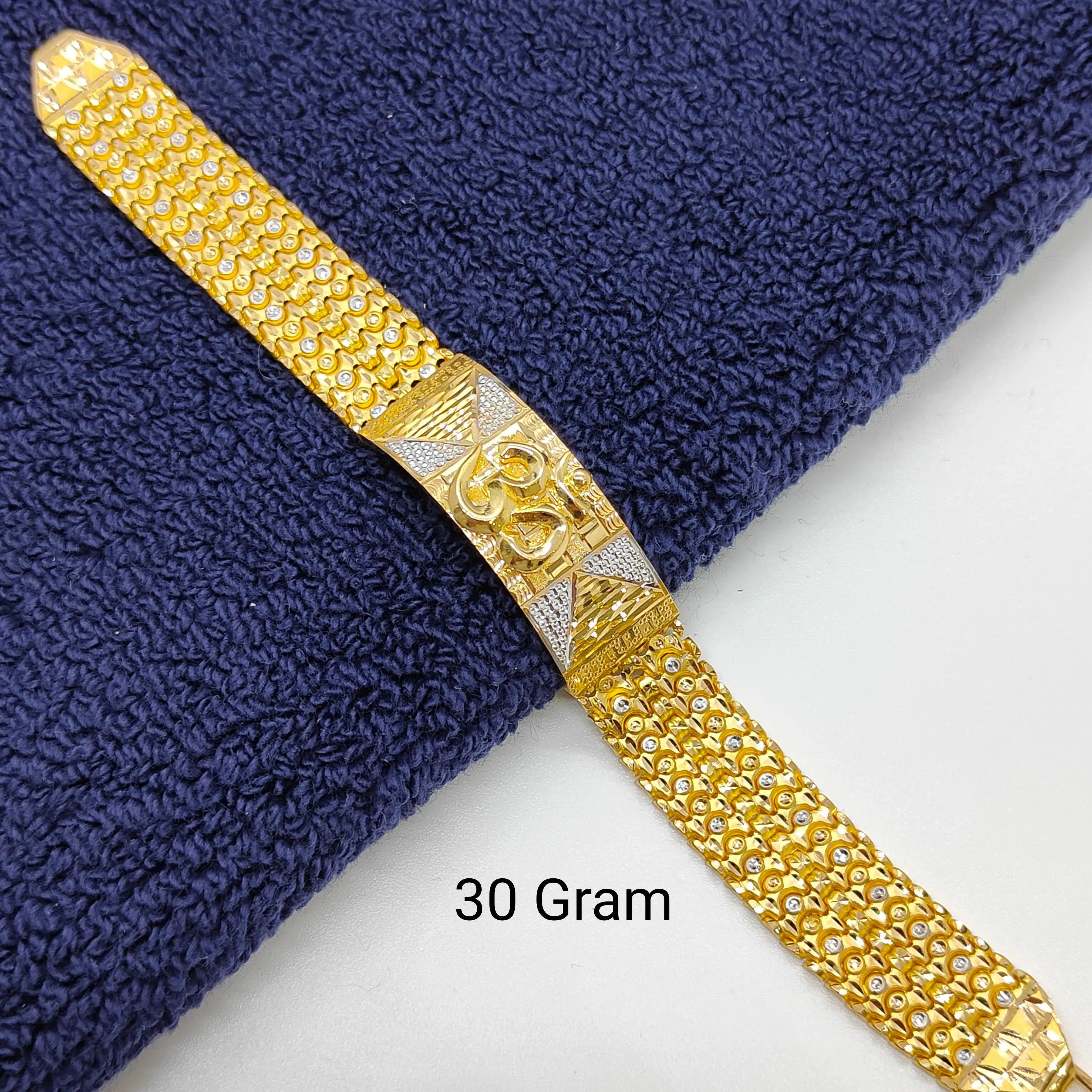 Bahubali Bracelets