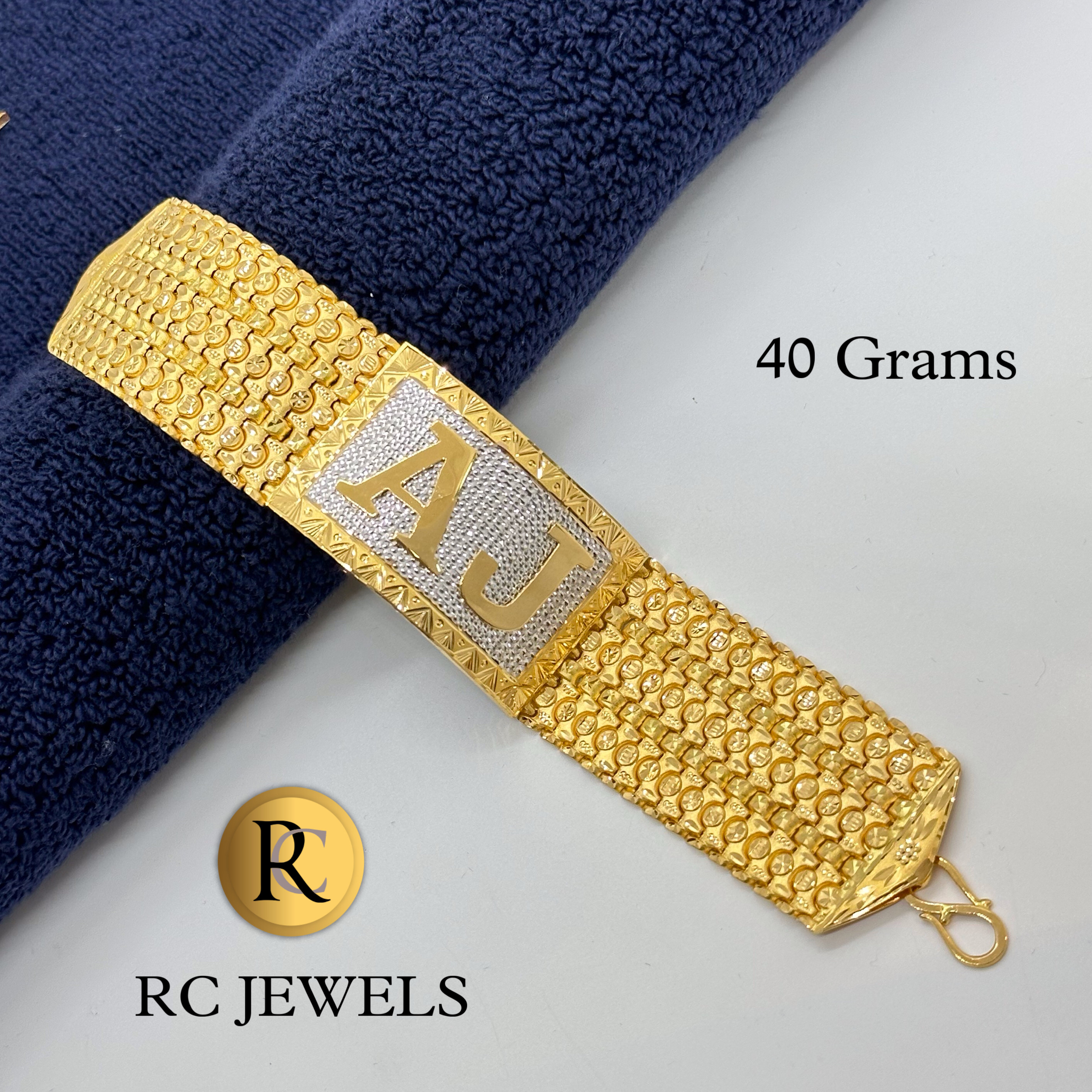 Bahubali Bracelet