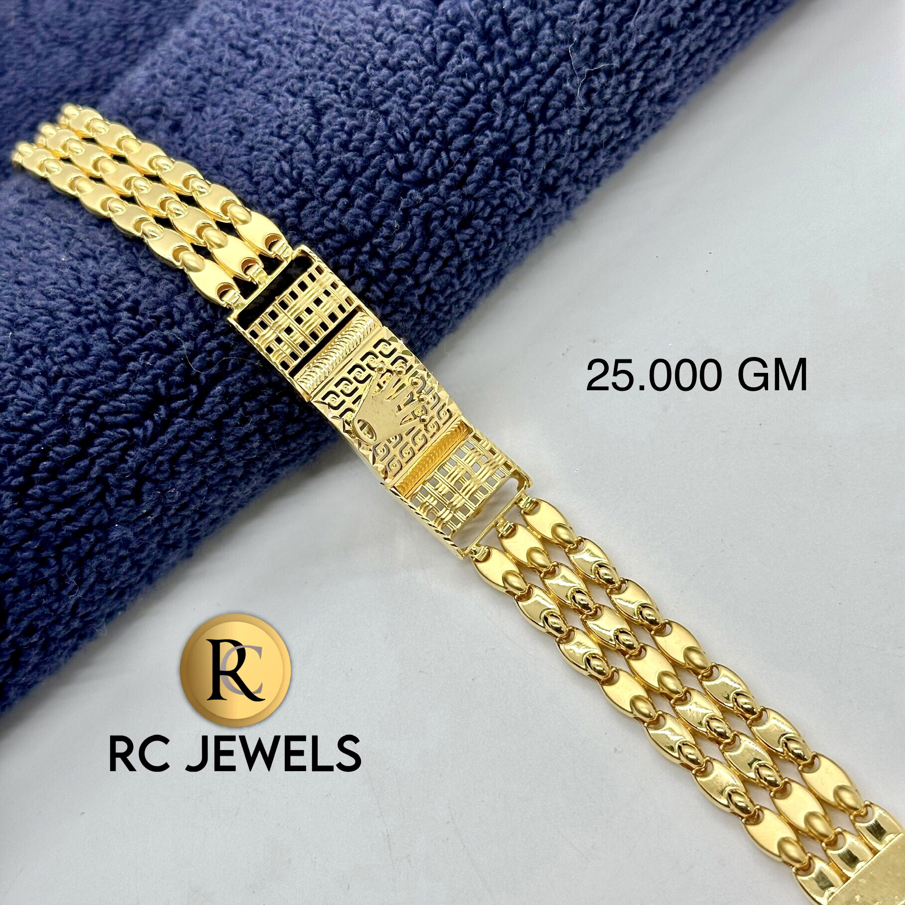king bracelet