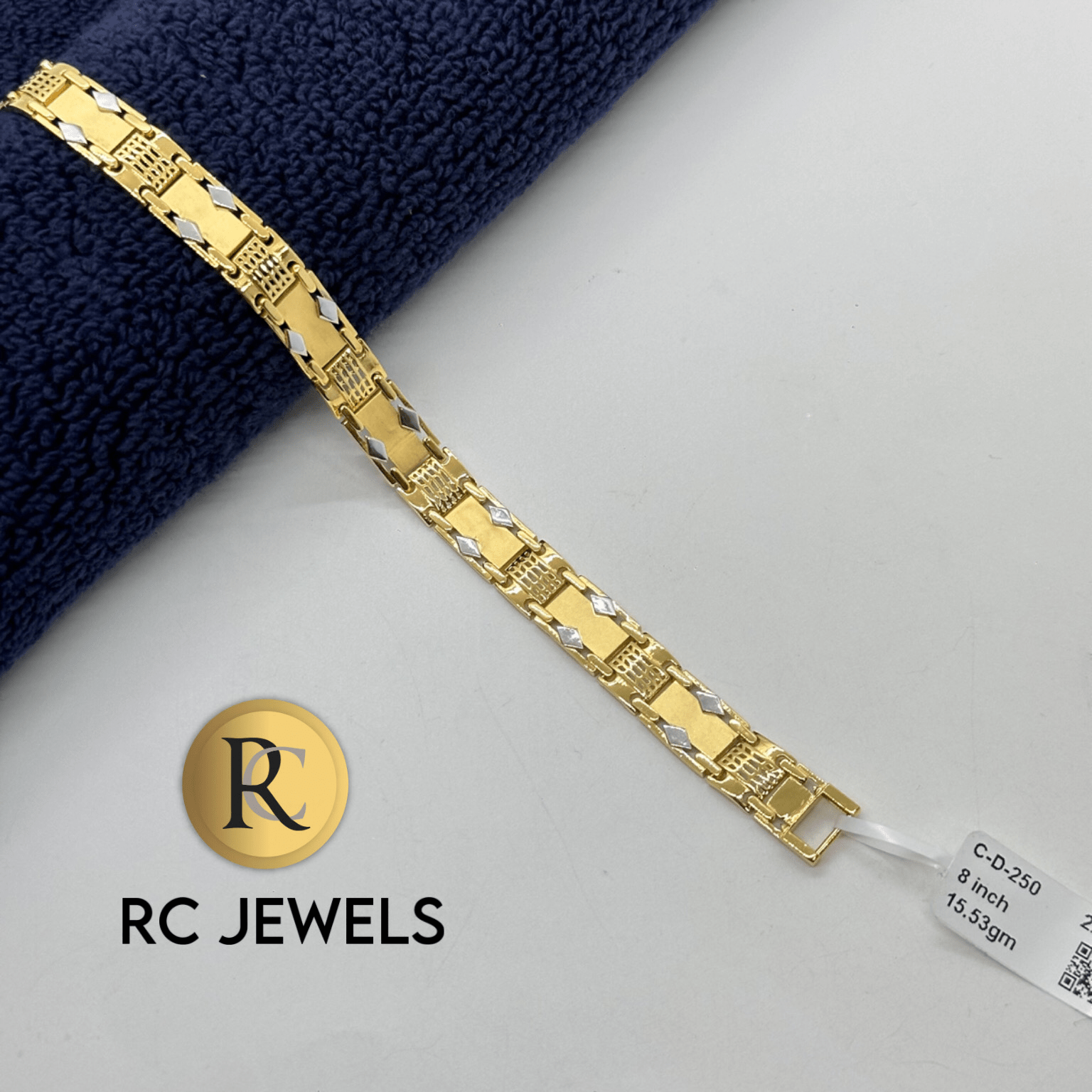 king bracelet