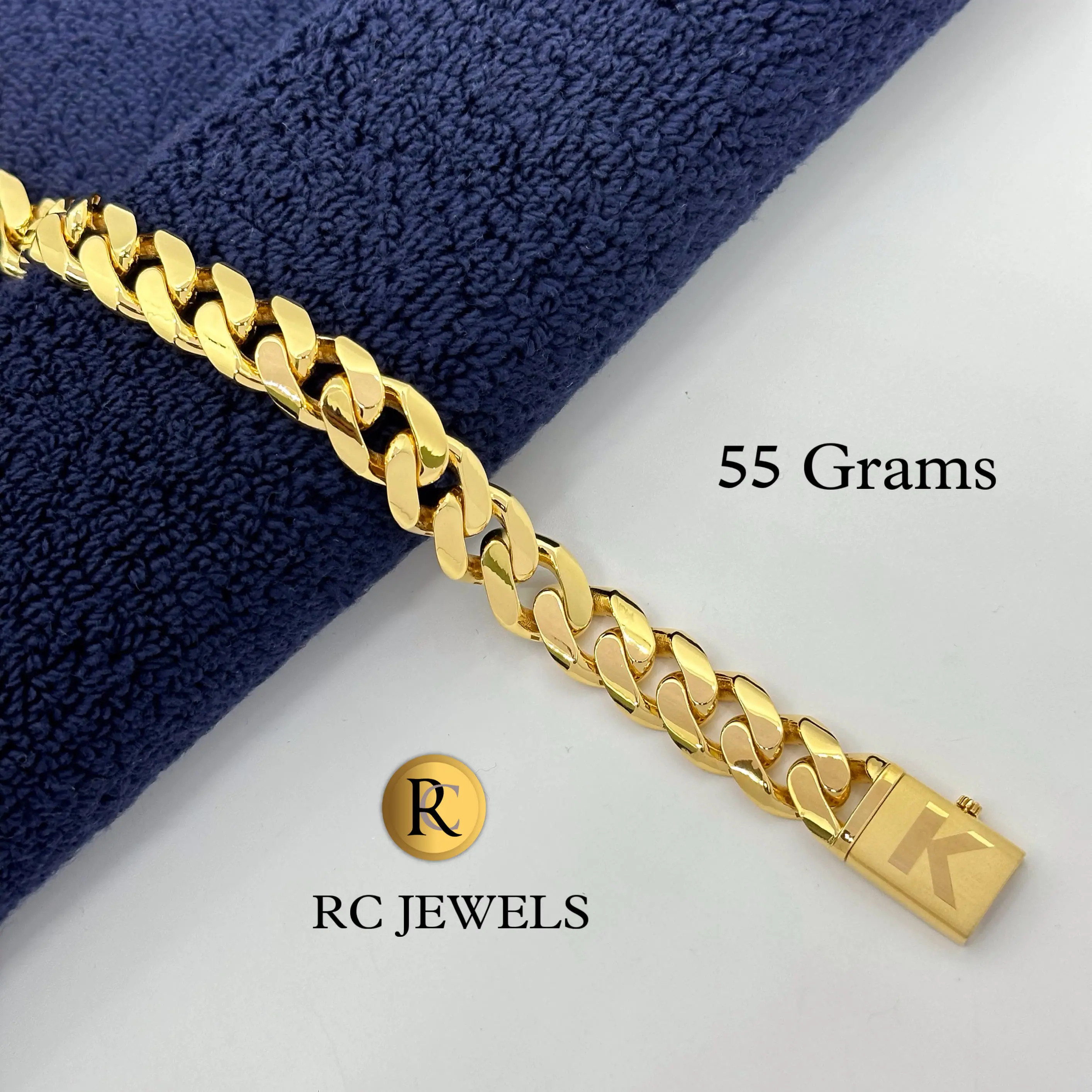 Cuban Bracelets