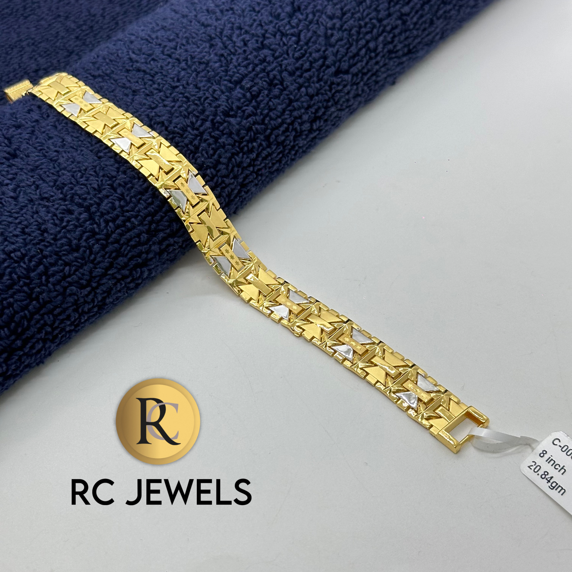 king bracelet