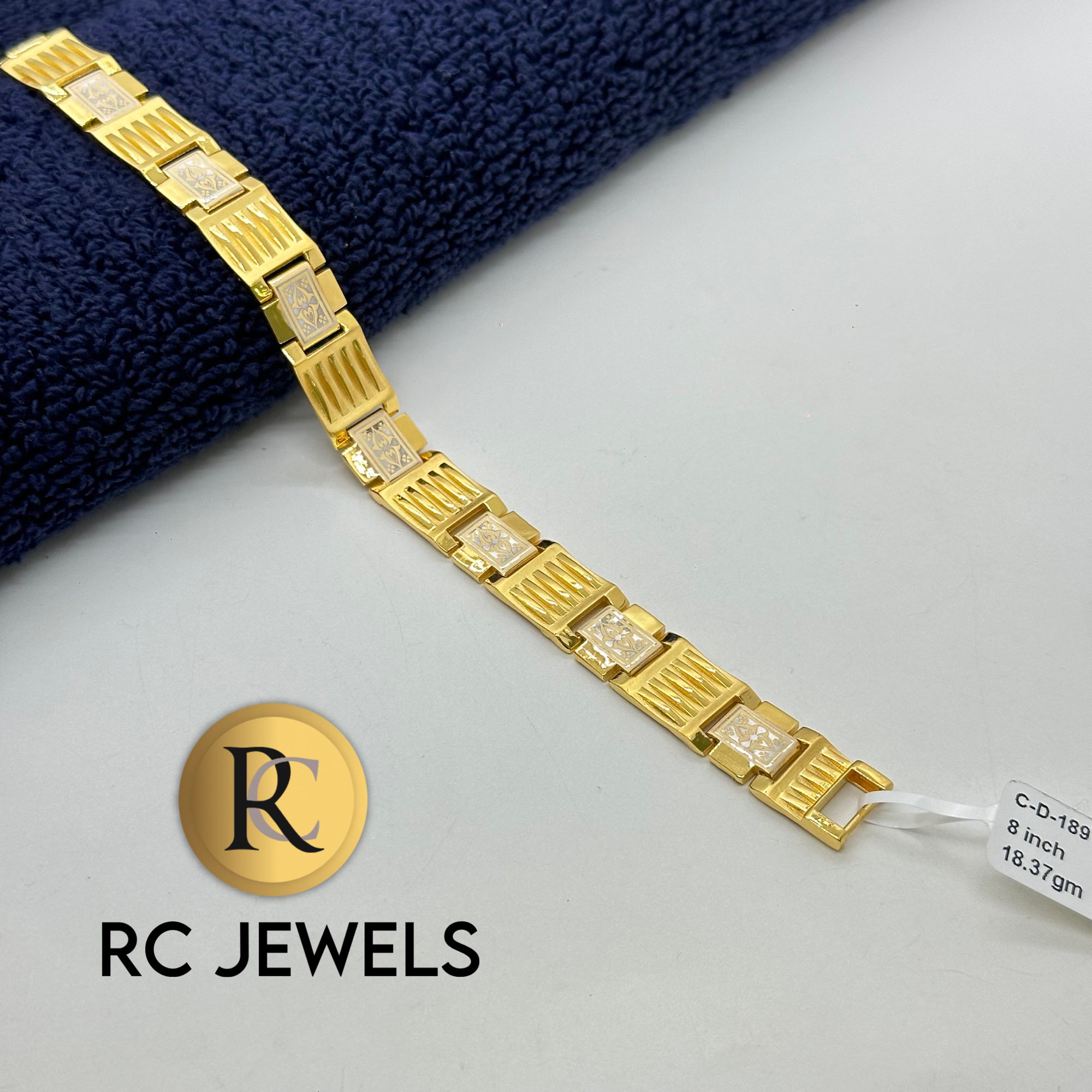 king bracelet