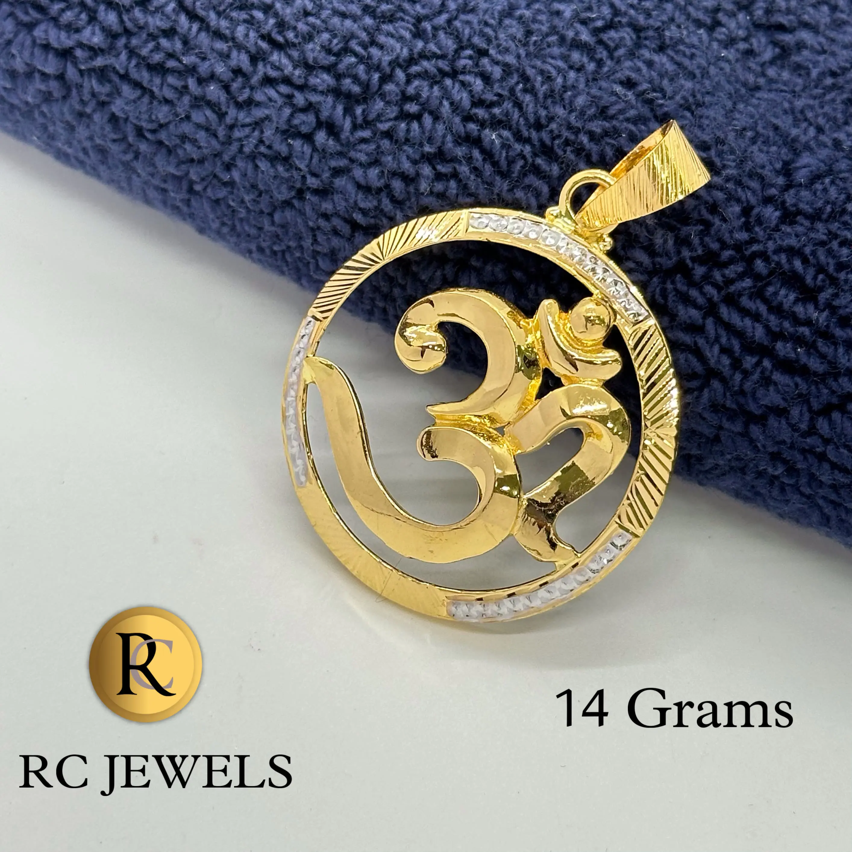 Bahubali Pendants