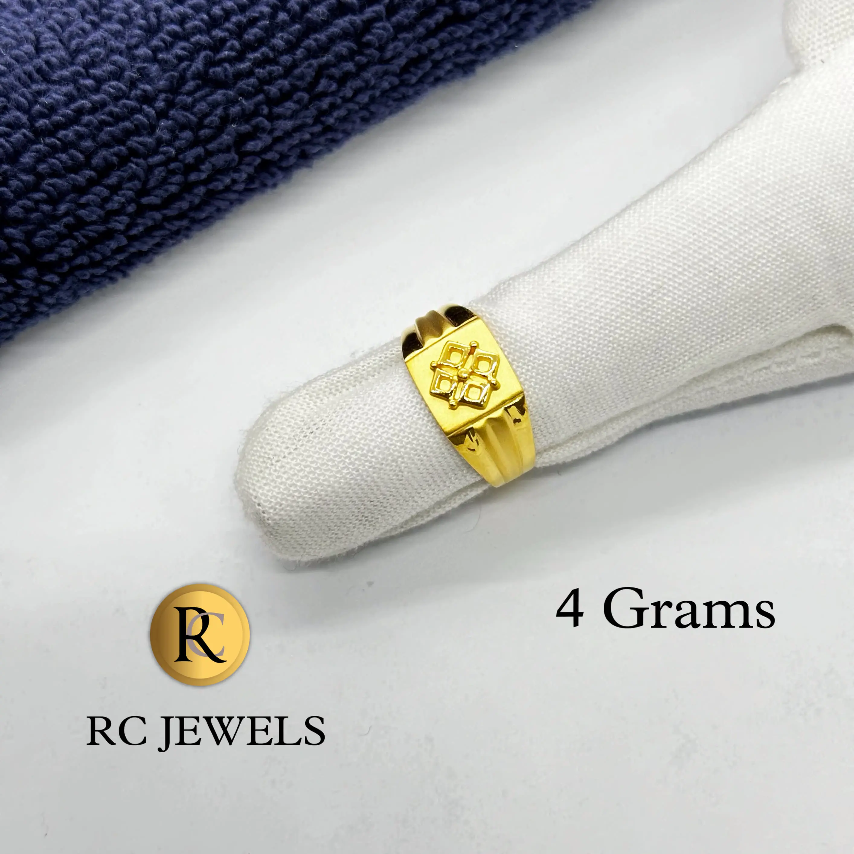 Nice King Rings