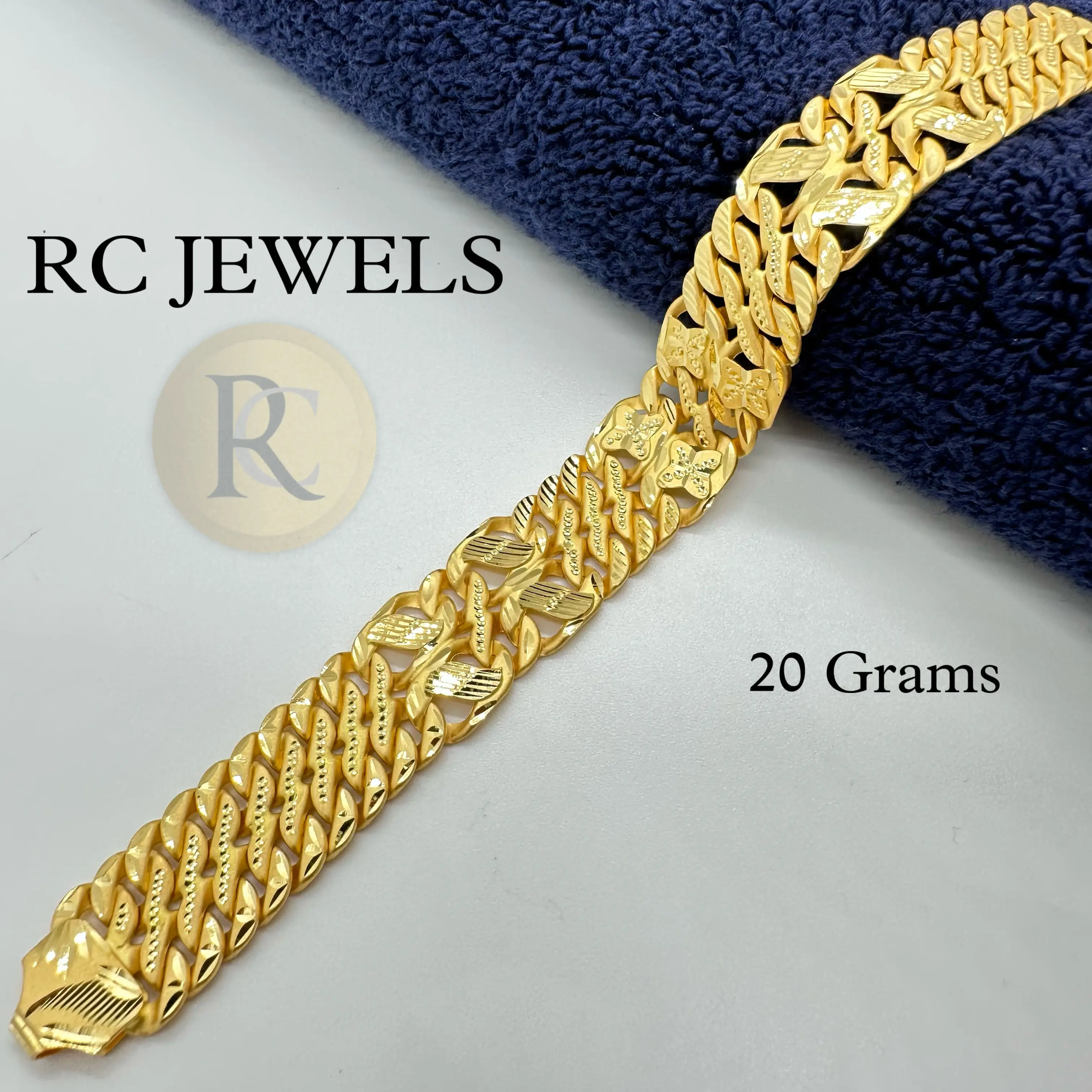 Bahubali Bracelets
