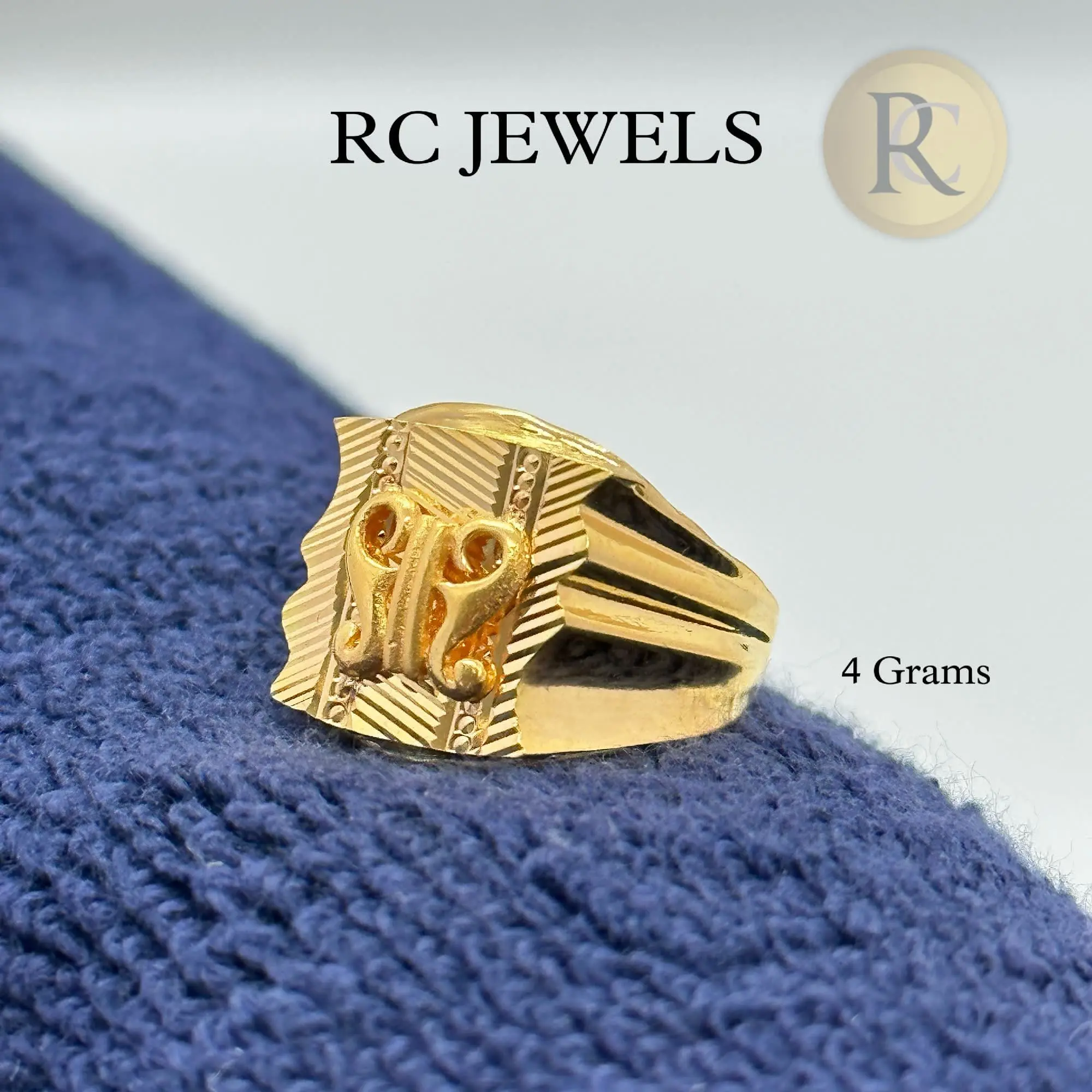 Simba Najrana Rings