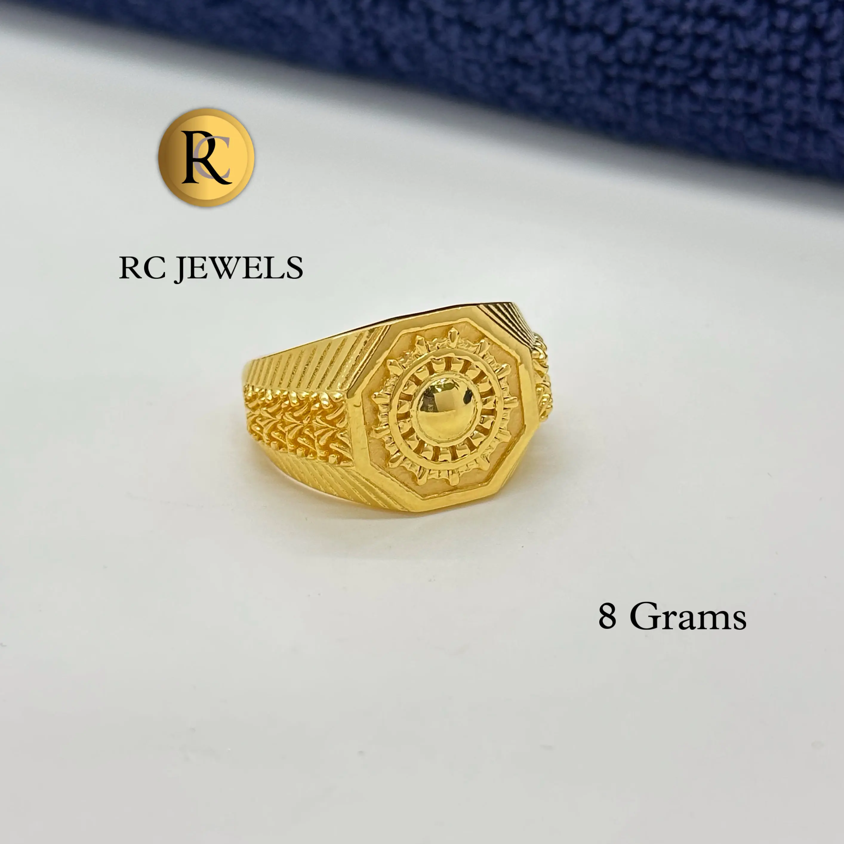 King Rings