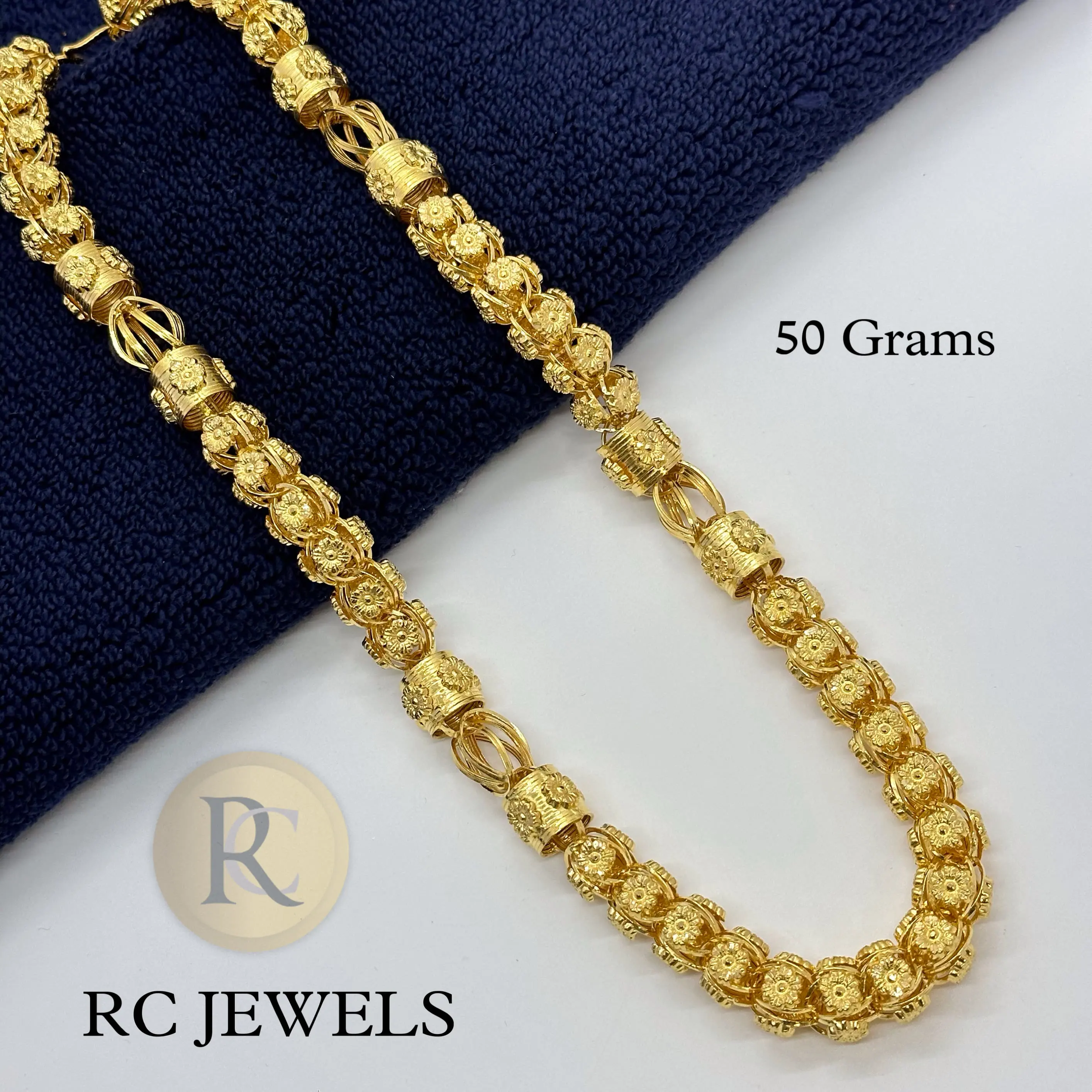 Bahubali Chain