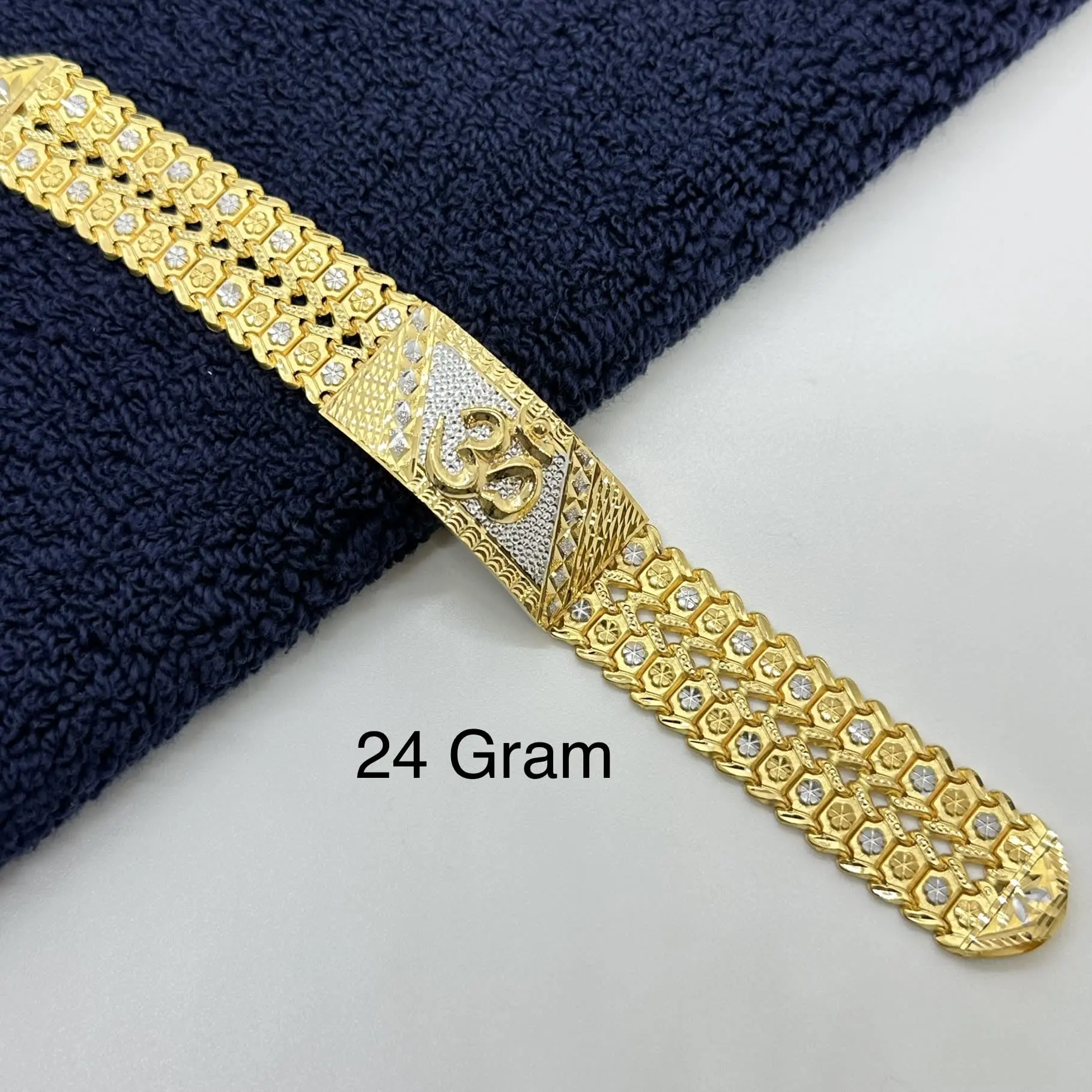 Bahubali Bracelets