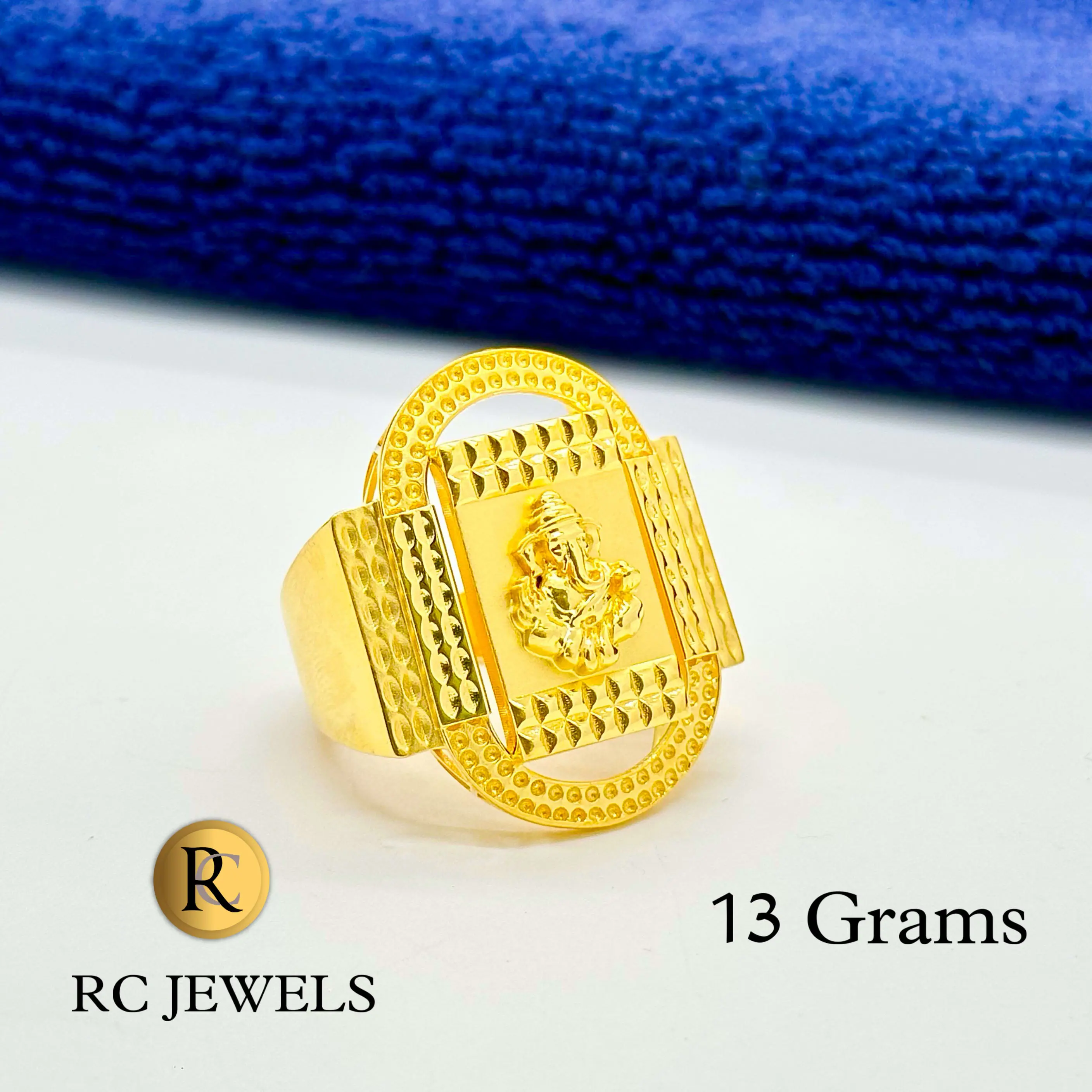 King Rings